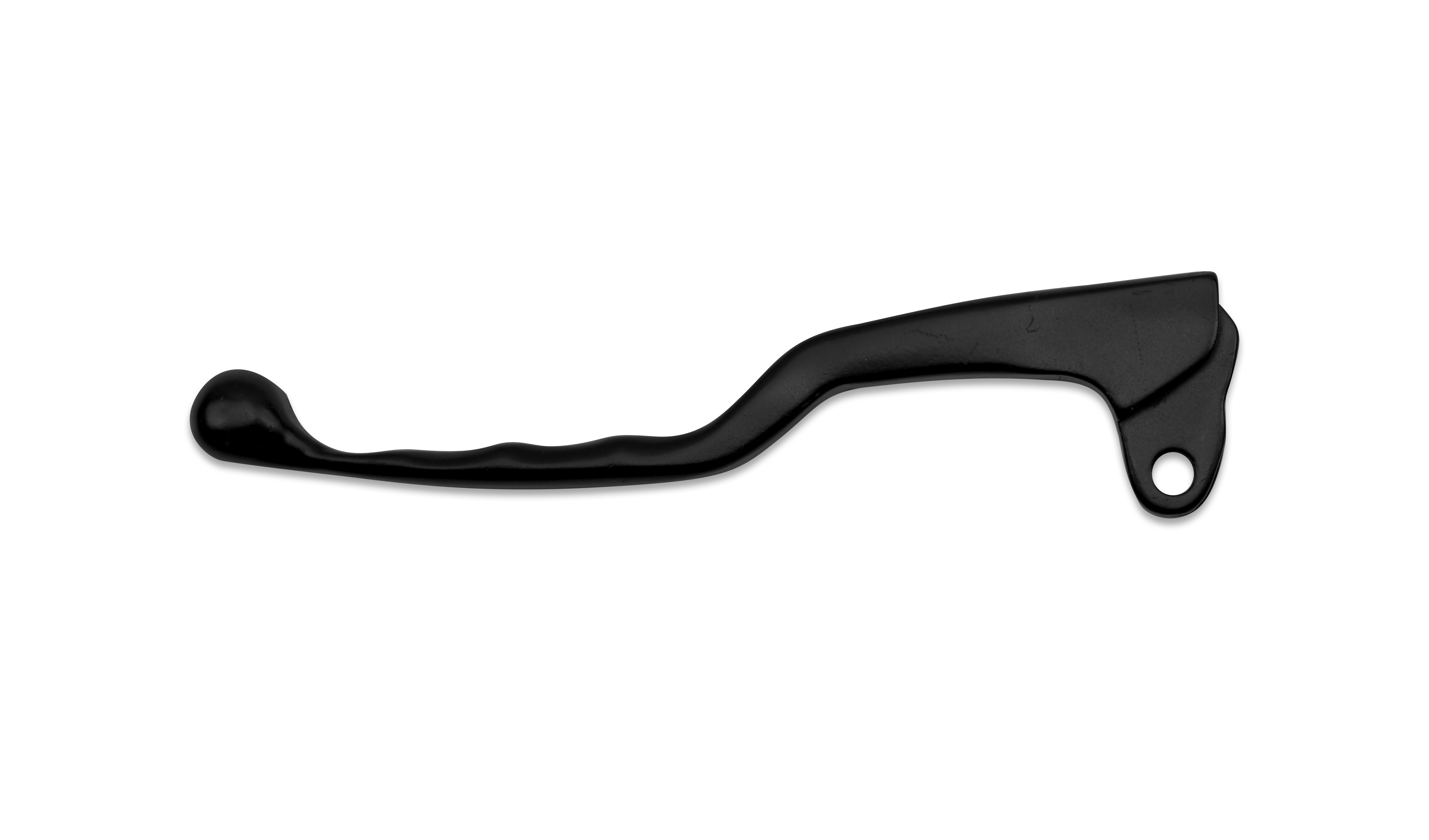 Hendler Clutch Lever Black Kawasaki 1115