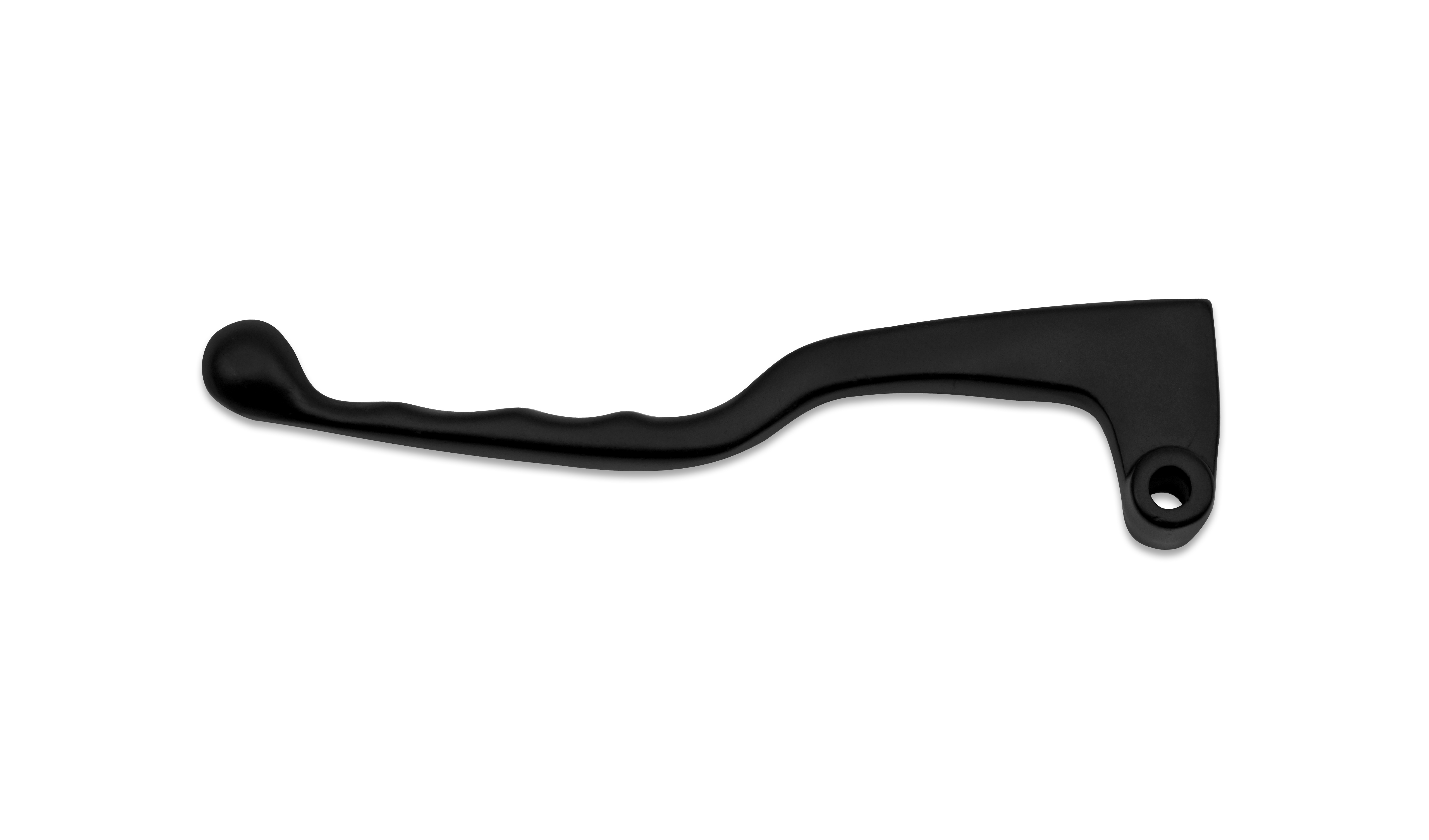 Hendler Clutch Lever Black Kawasaki 1024