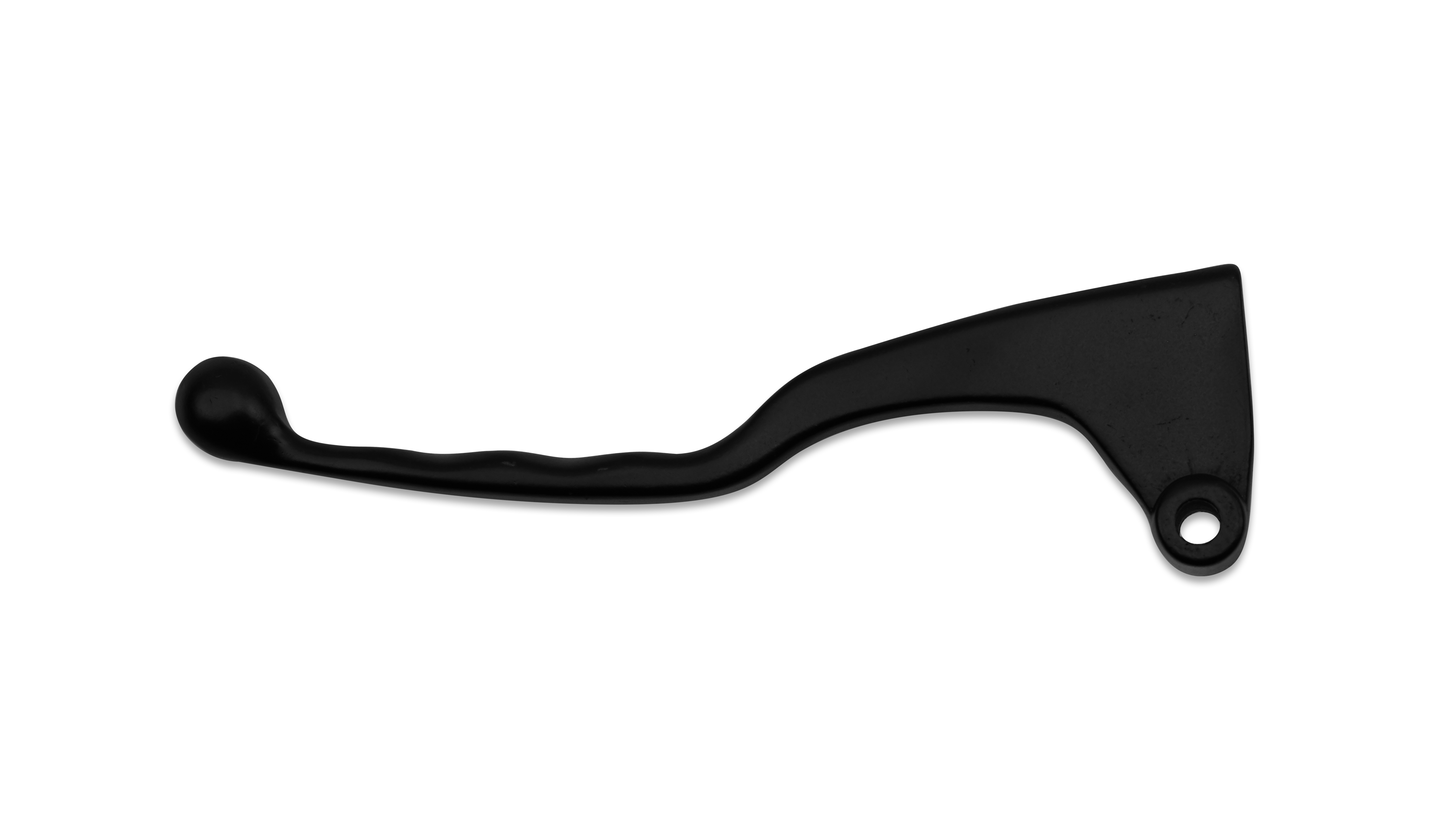 Hendler Clutch Lever Black Kawasaki 1050