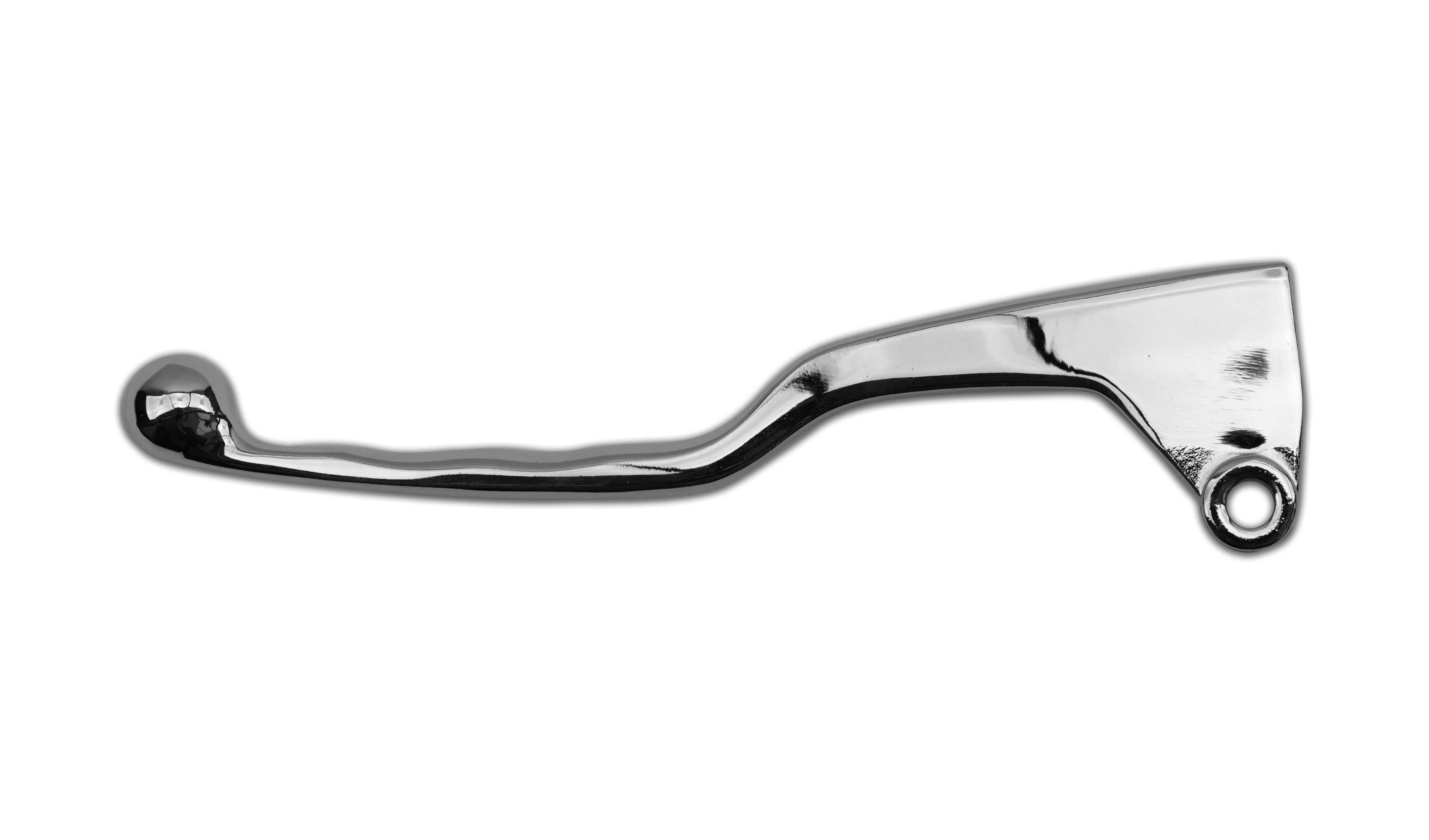 Hendler Clutch Lever Alloy Kawasaki 1153, 1181