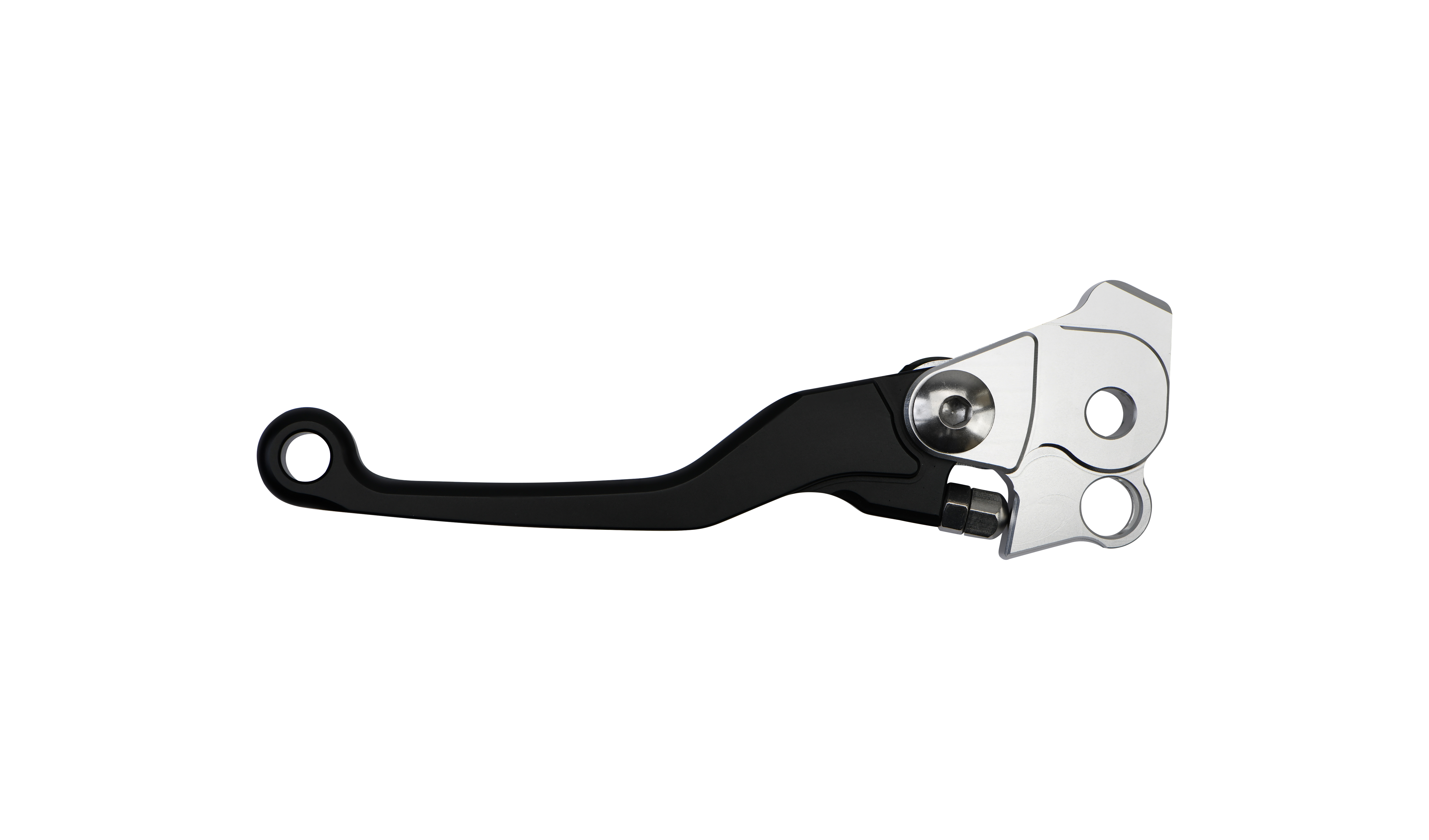 Snapback Clutch Black Lever fits Kawasaki KX450F 19