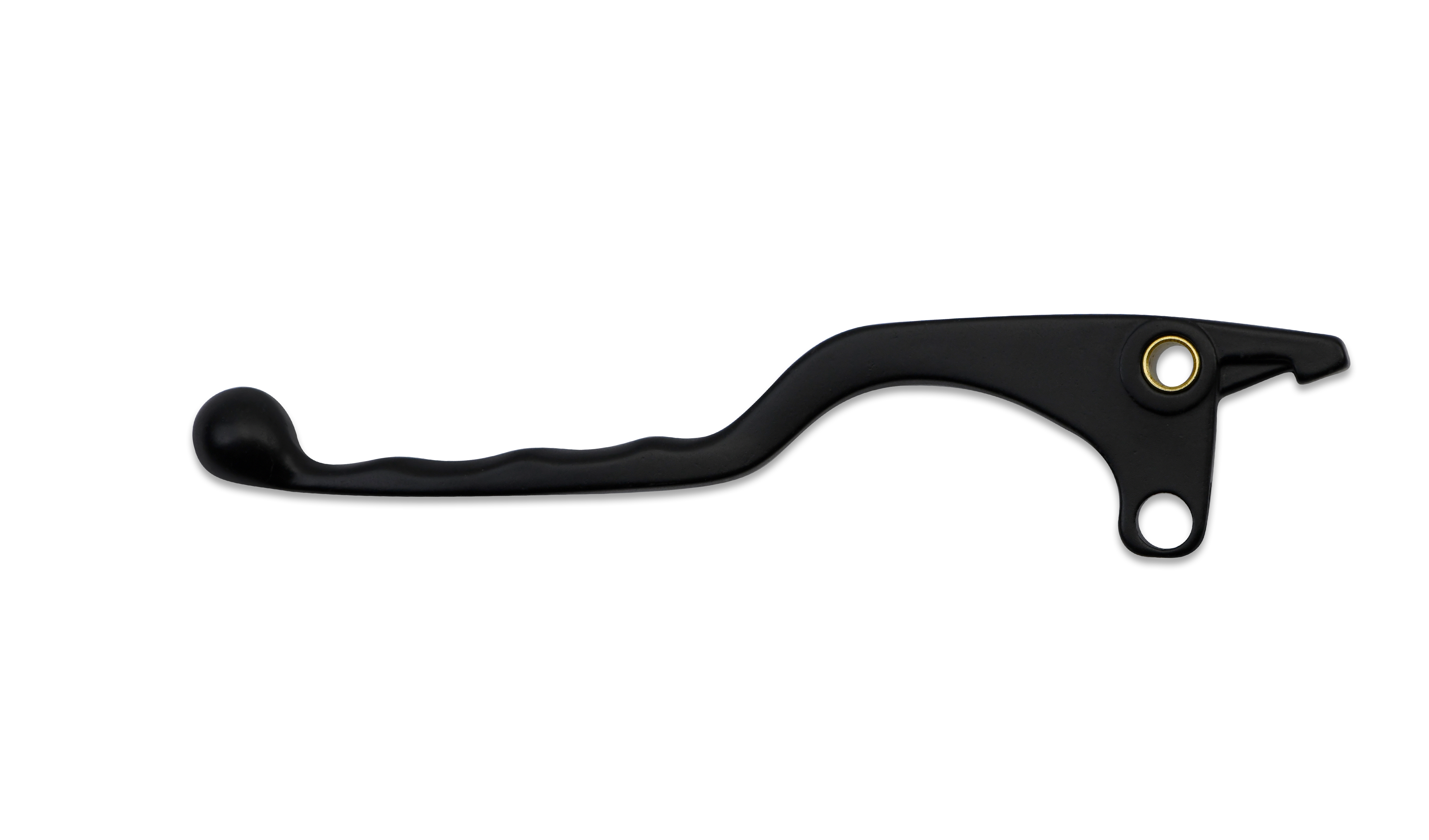 Hendler Clutch Lever Black Kawasaki 1113, 1130