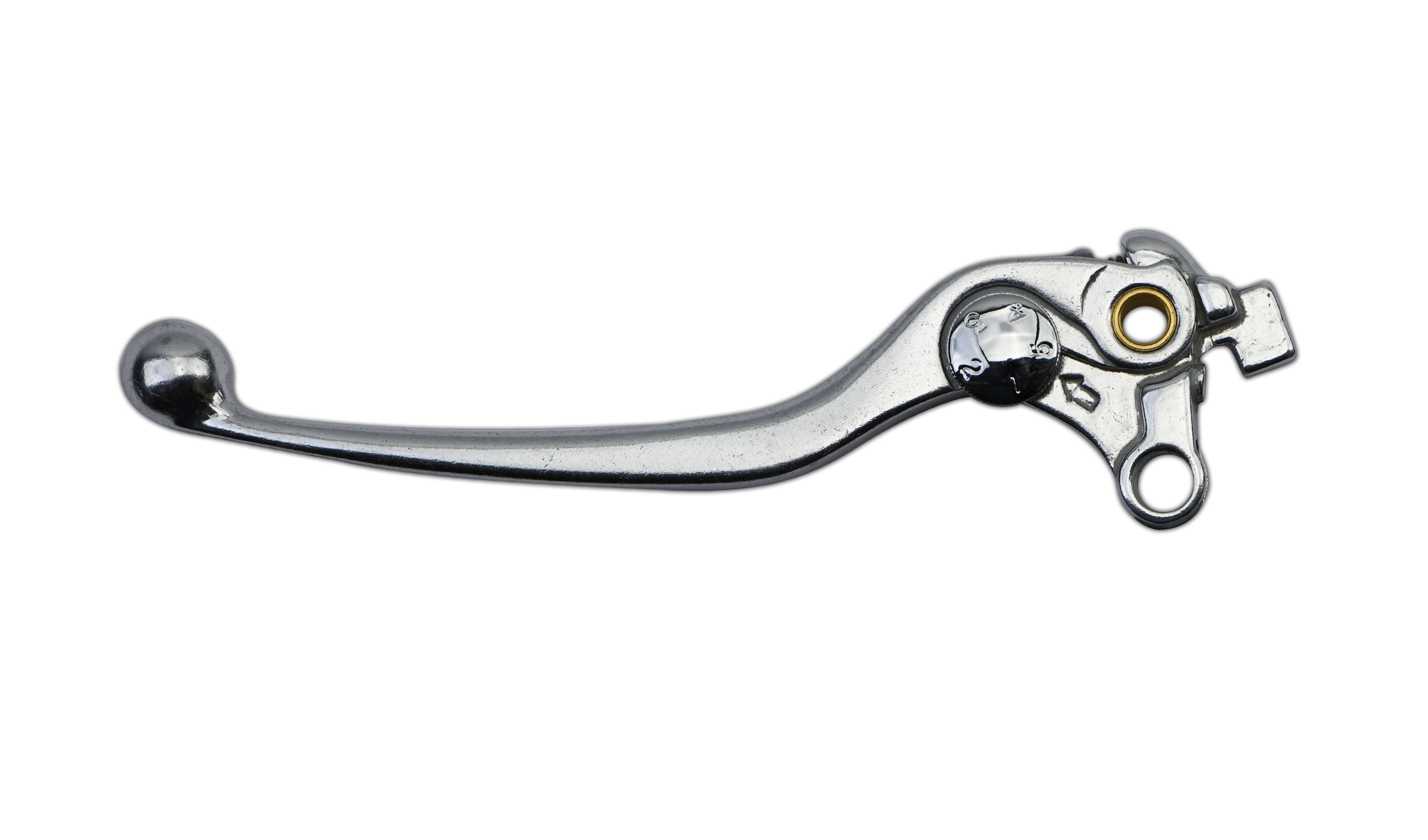 Hendler Clutch Lever Alloy Suzuki 06G10, 06G11, 06G00