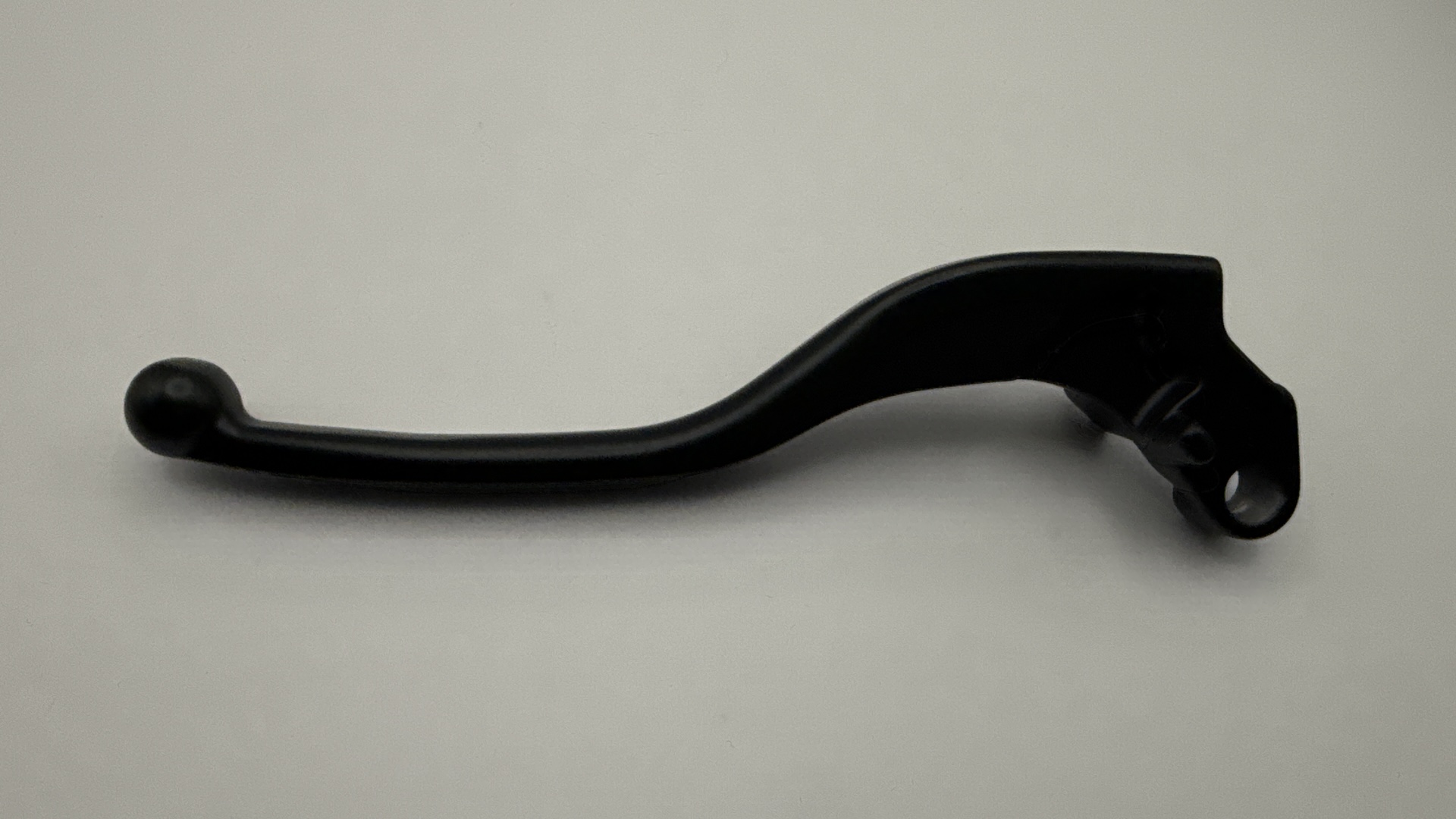 Hendler Clutch Lever Black Kawsaki 46092-0581 ZX-6R 19-23, Ninja 1000 17-19