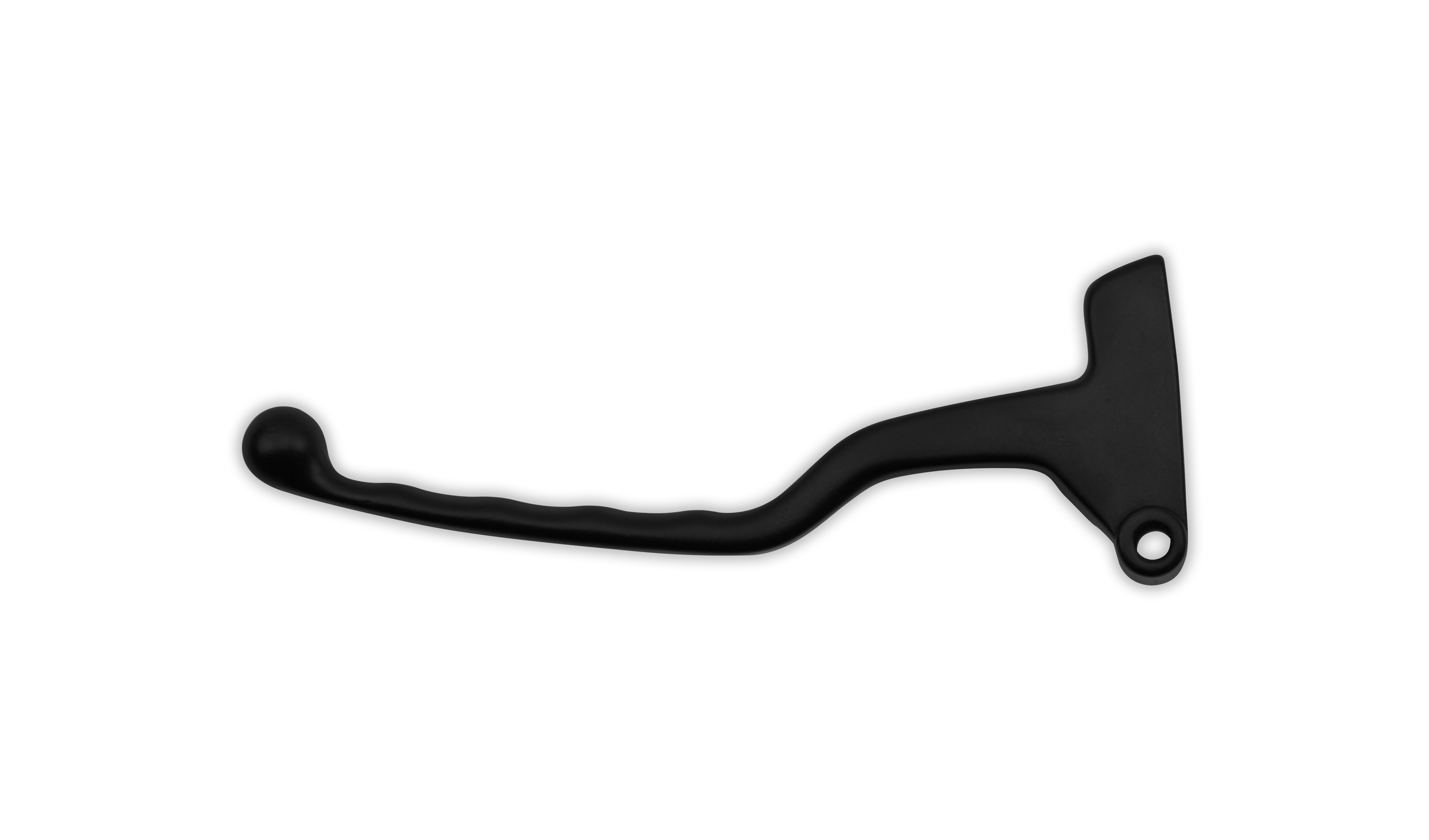 Hendler Clutch Lever Black Kawasaki 1101
