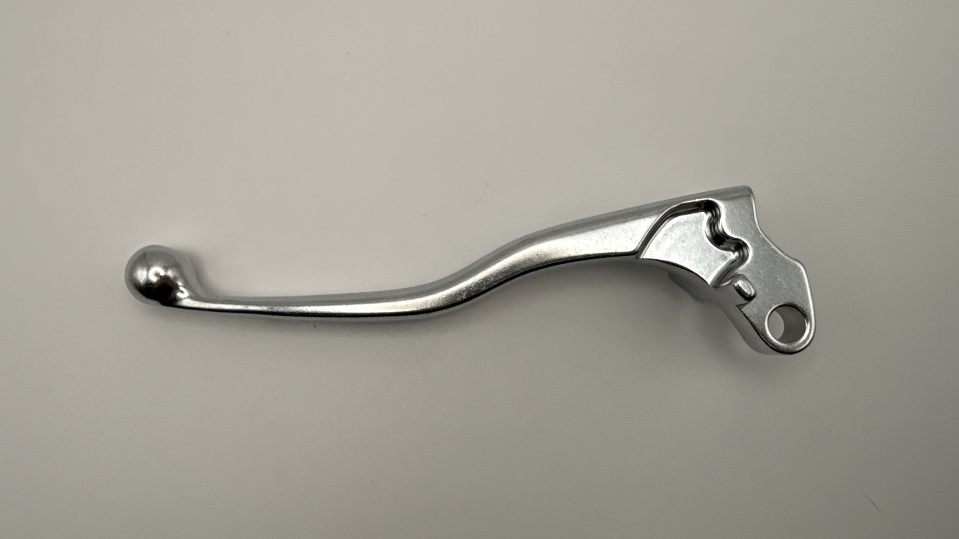 Hendler Clutch Lever Alloy Kawasaki 46092-0569 Z650 17-23, EX650 17-23, Z900 17-23