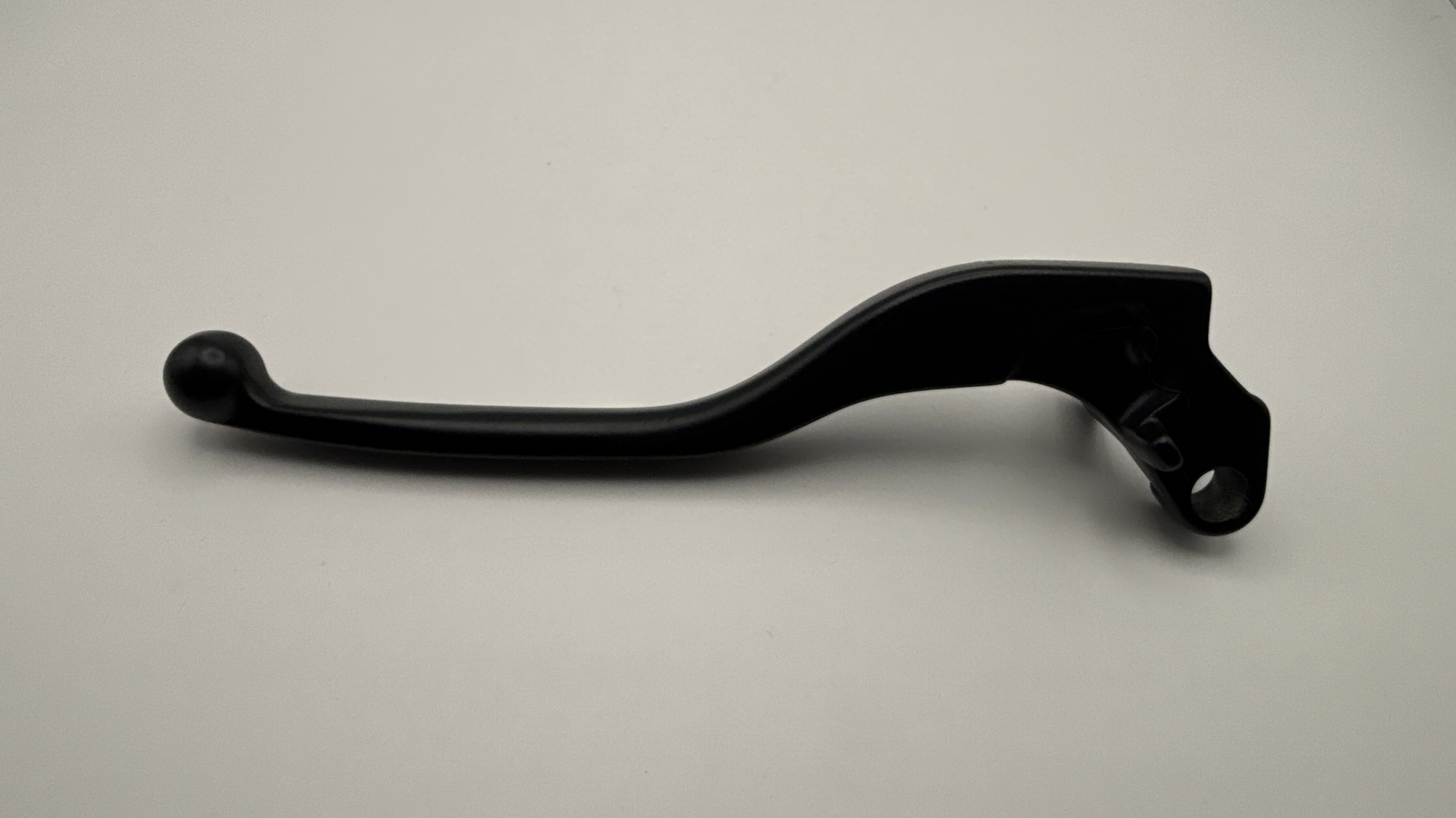 Hendler Clutch Lever Black Kawasaki 46092-0577 Ninja 1000 SX 20-23