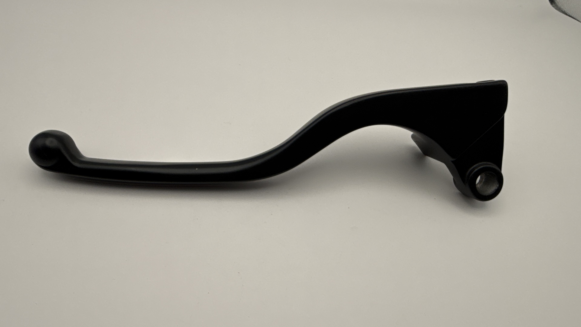 Hendler Clutch Lever Black Kawasaki 46092-0581 ZX-10R 21-23