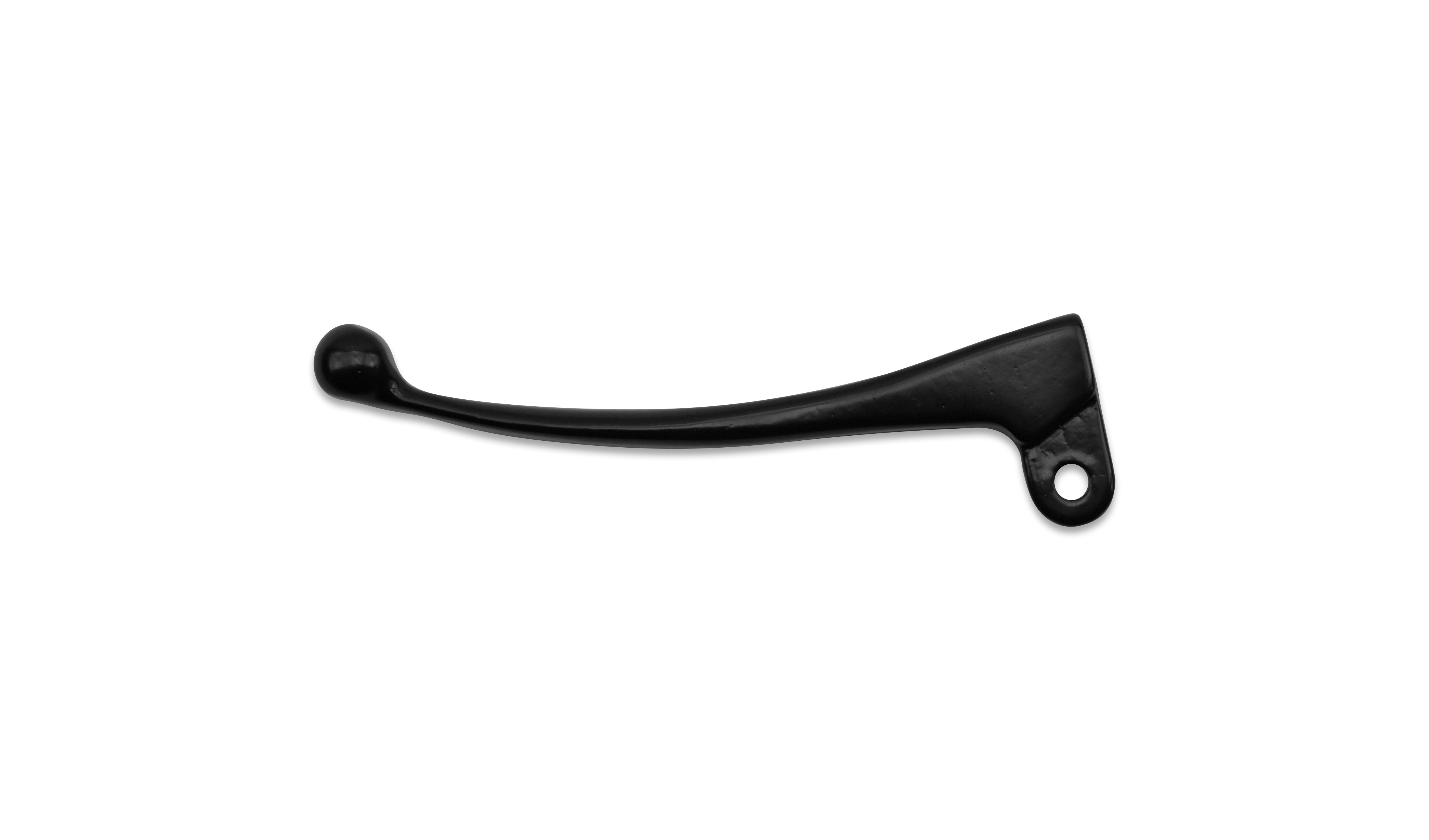 Hendler Clutch Lever Black Suzuki 27500