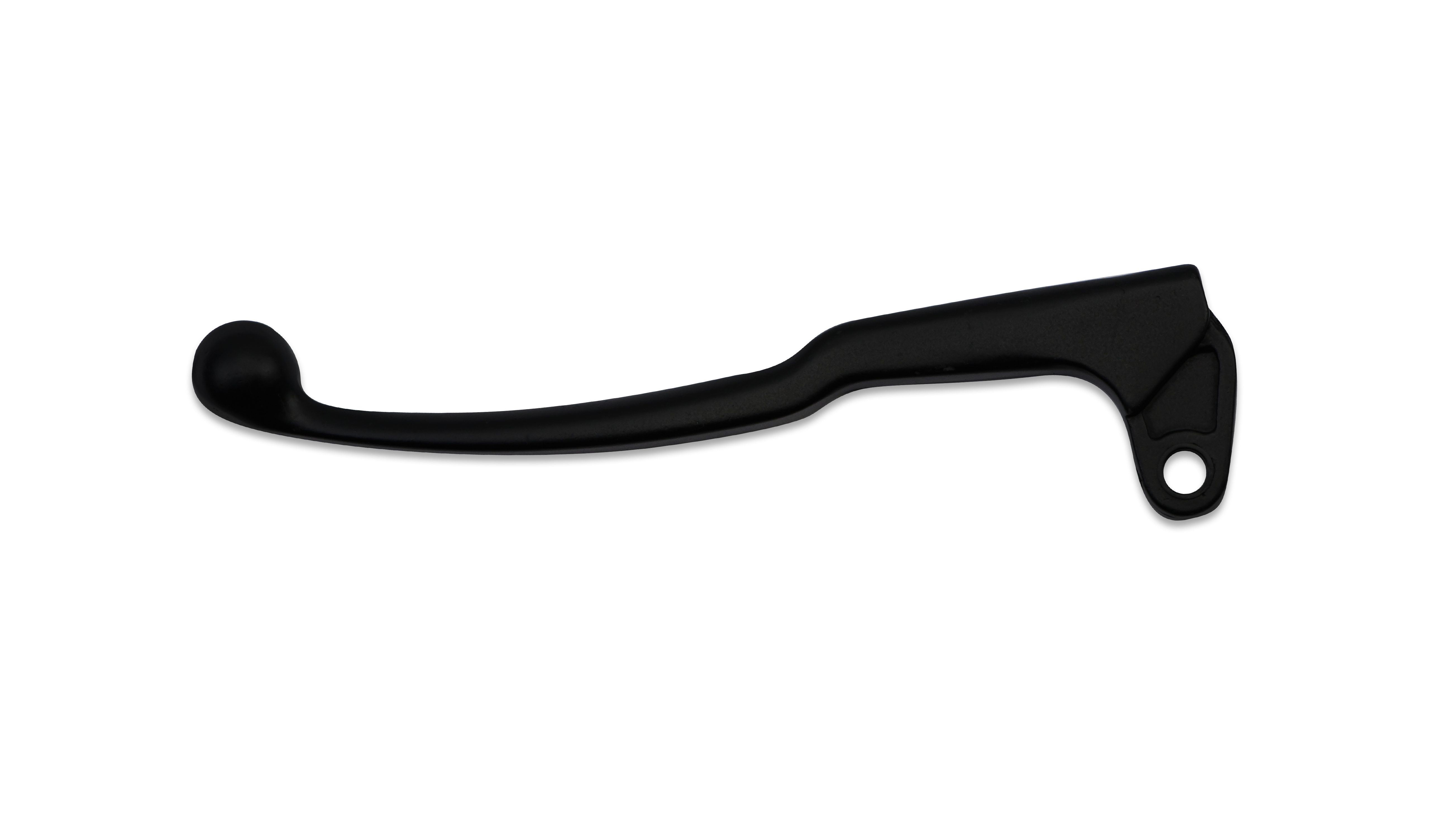 Hendler Clutch Lever Black Suzuki 49101, Yamaha 3FA