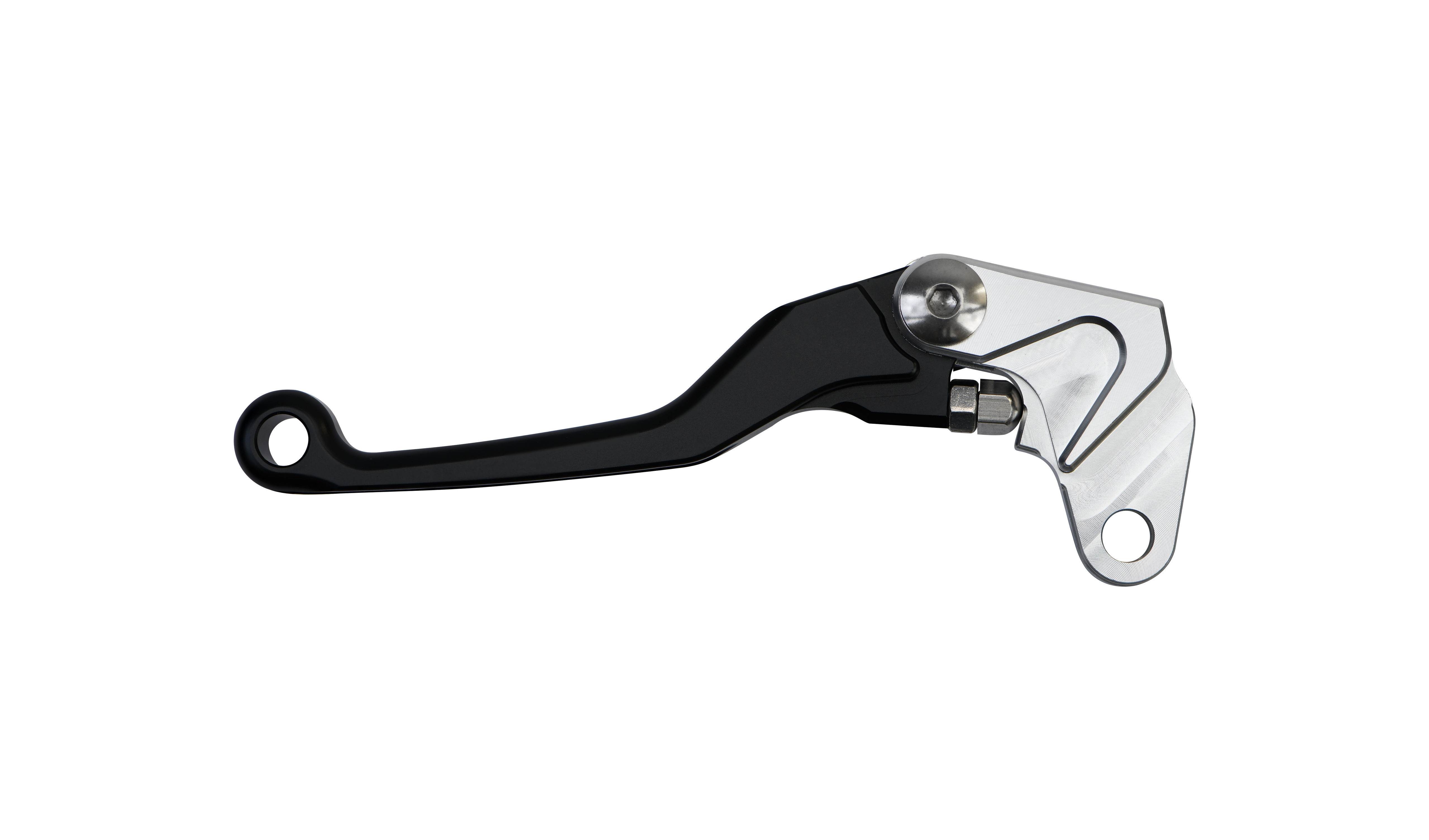 Snapback Clutch Black Lever fits Suzuki DR-Z400S,SM 00-17
