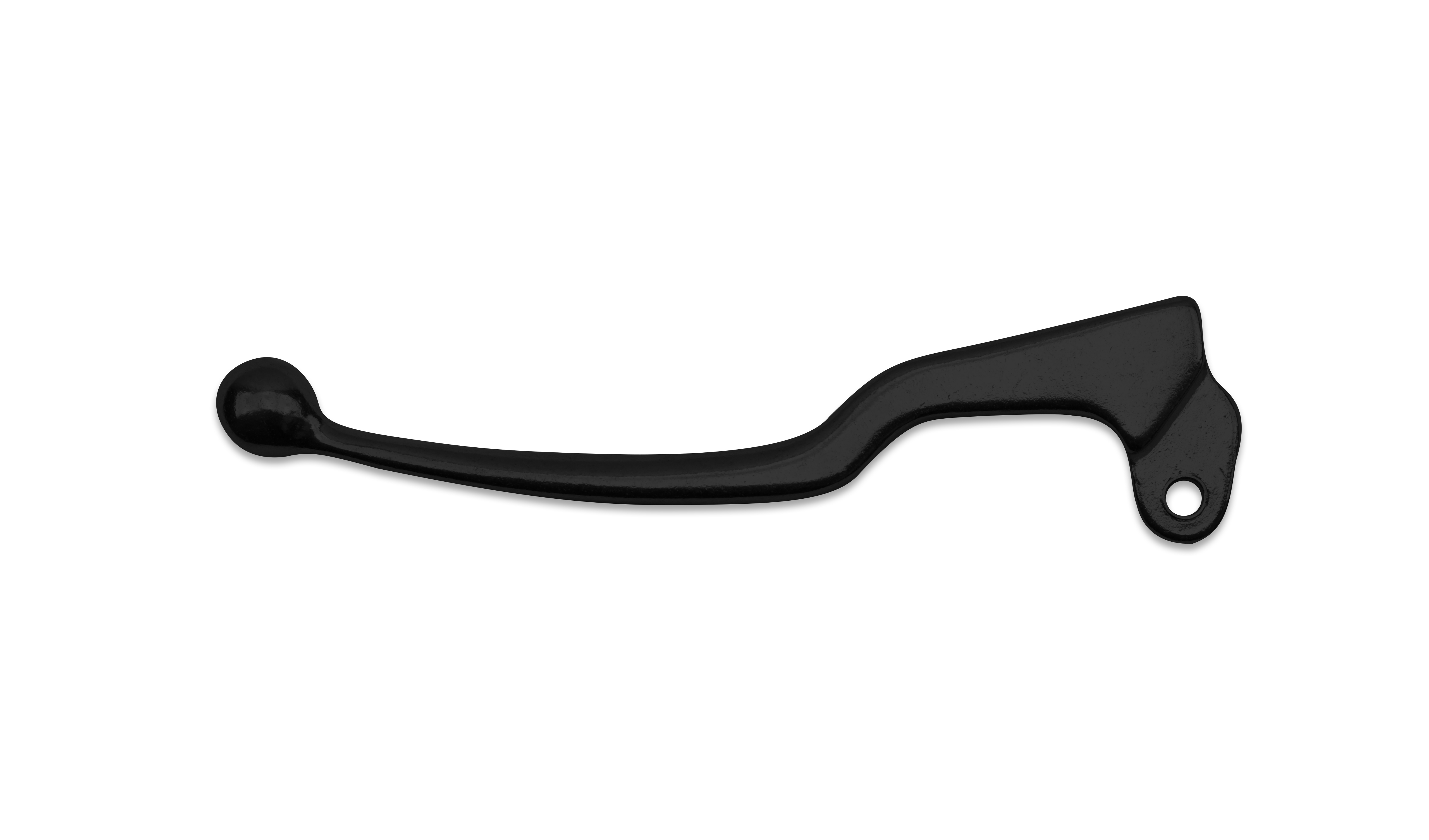 Hendler Clutch Lever Black Suzuki 45F10