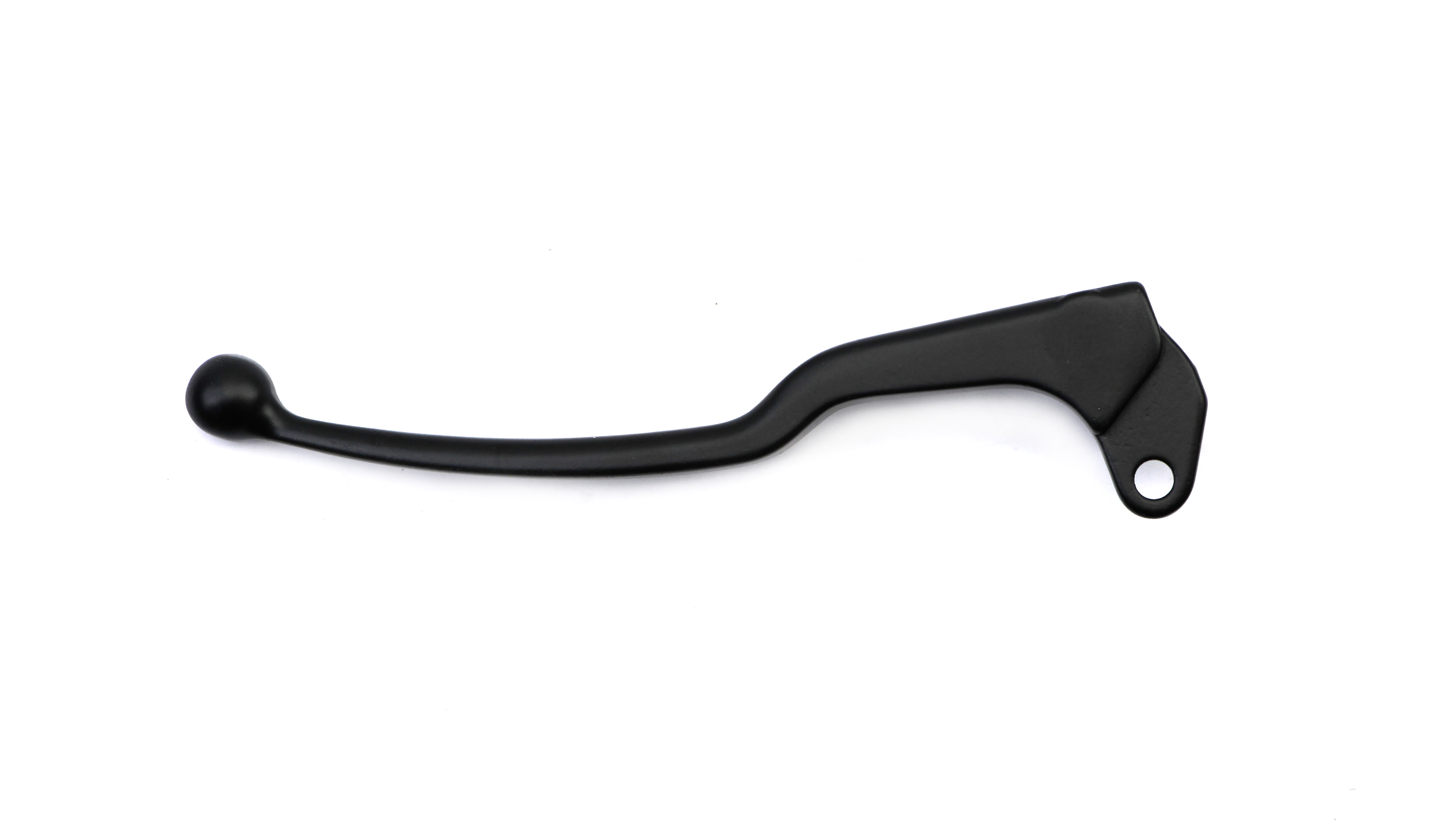 Hendler Clutch Lever Black Yamaha, Suzuki 33E00, 05390, 25D10