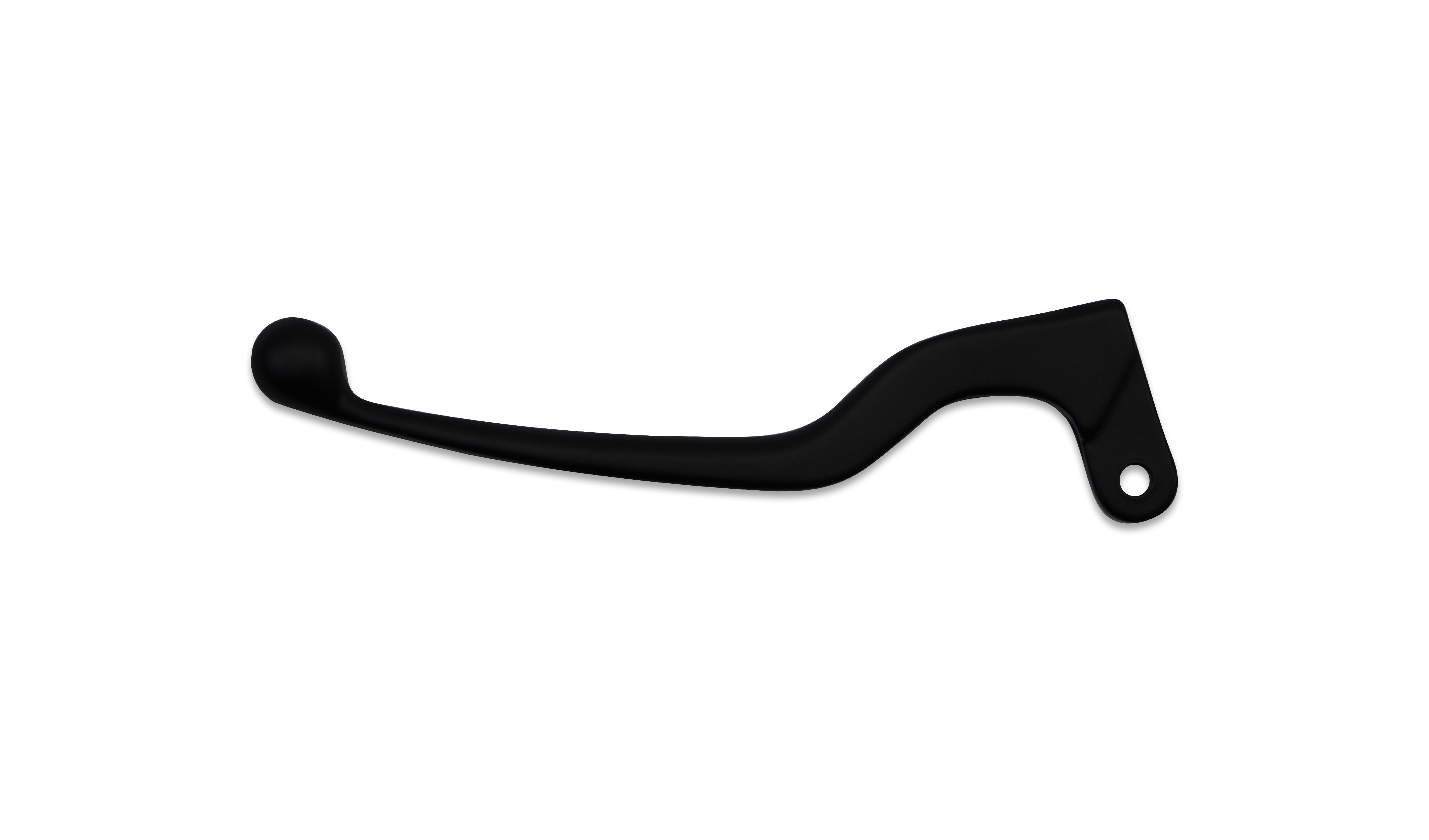 Hendler Clutch Lever Black Suzuki 36500