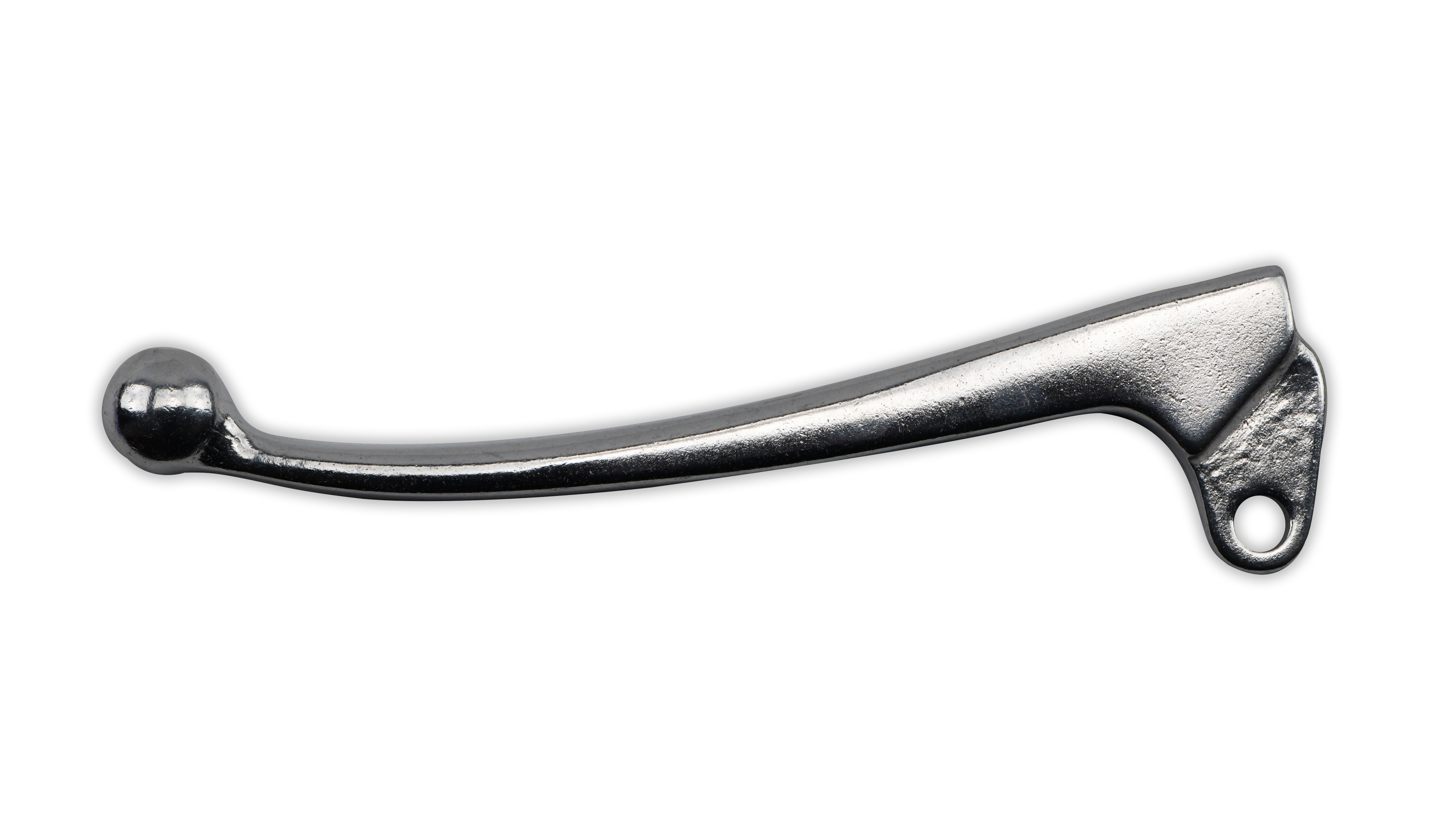 Hendler Clutch Lever Alloy Suzuki 45020, Yamaha 214