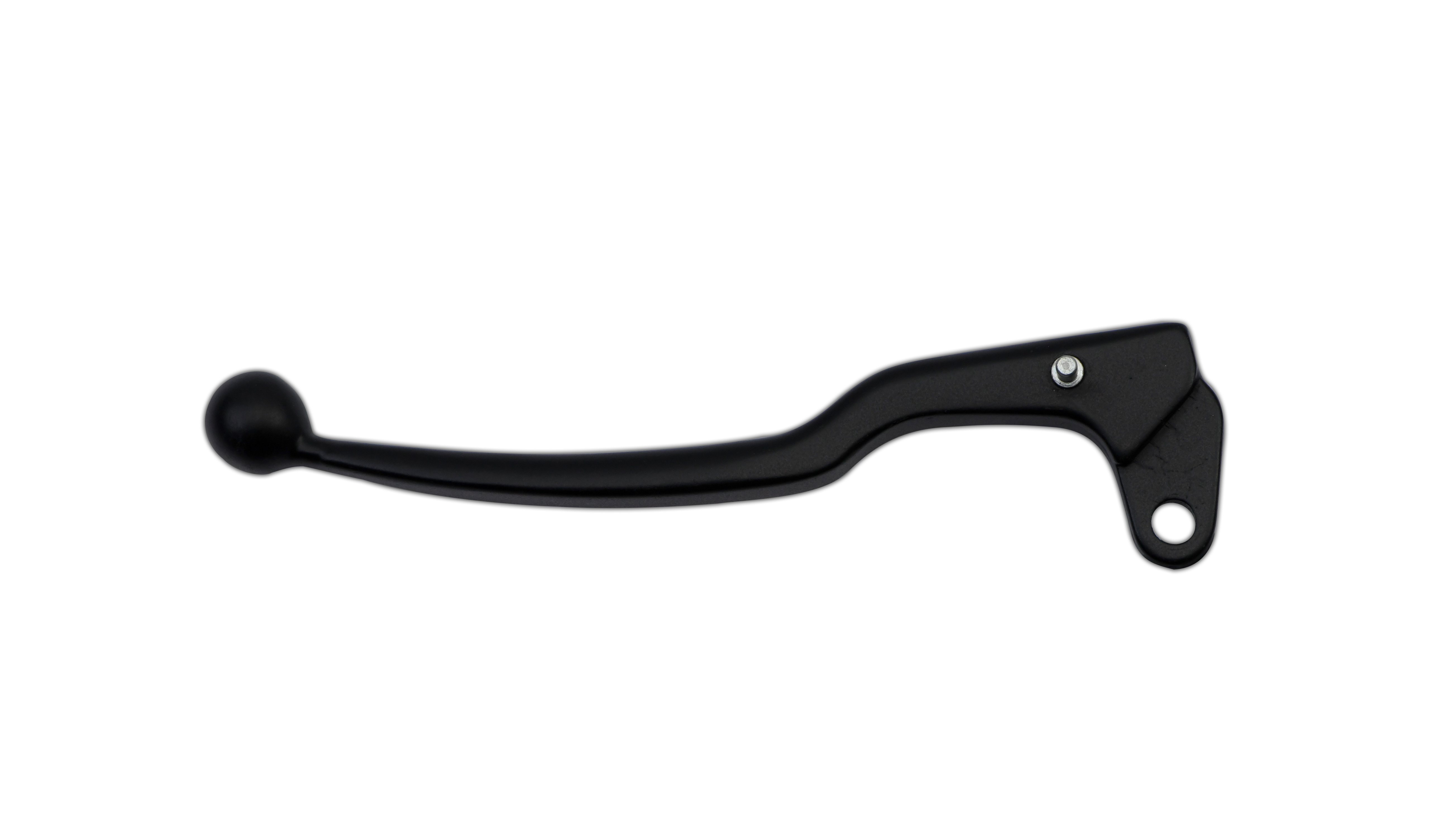 Hendler Clutch Lever Black Suzuki 24501
