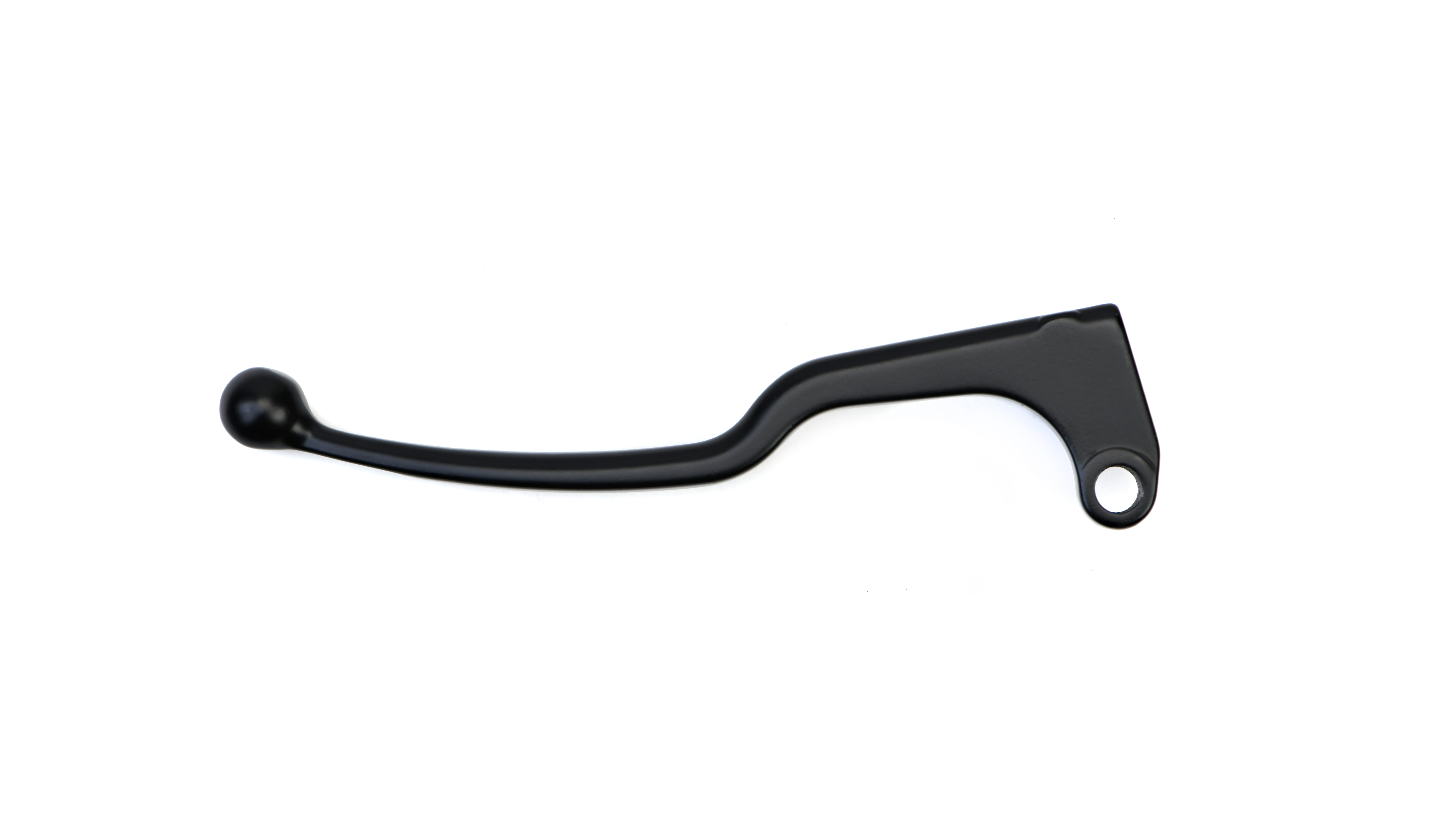Hendler Clutch Lever Black Suzuki 57621-41G10 GSX-R600 15-24, GSX-R750 15-24, GSX-R1000 15-24, GSX-S1000 18-24