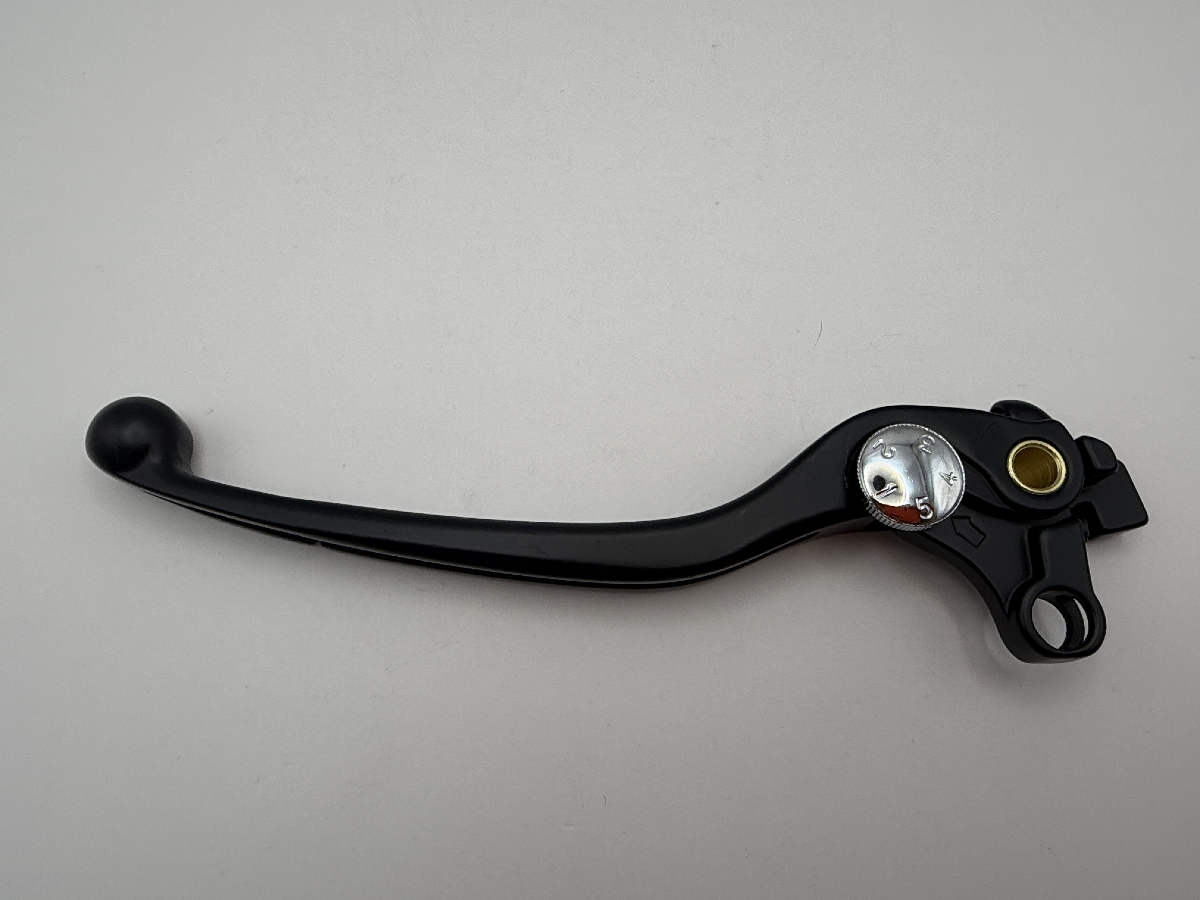 Hendler Clutch Lever Black Suzuki 57500-10L00 GSX1300R Hayabusa 2022