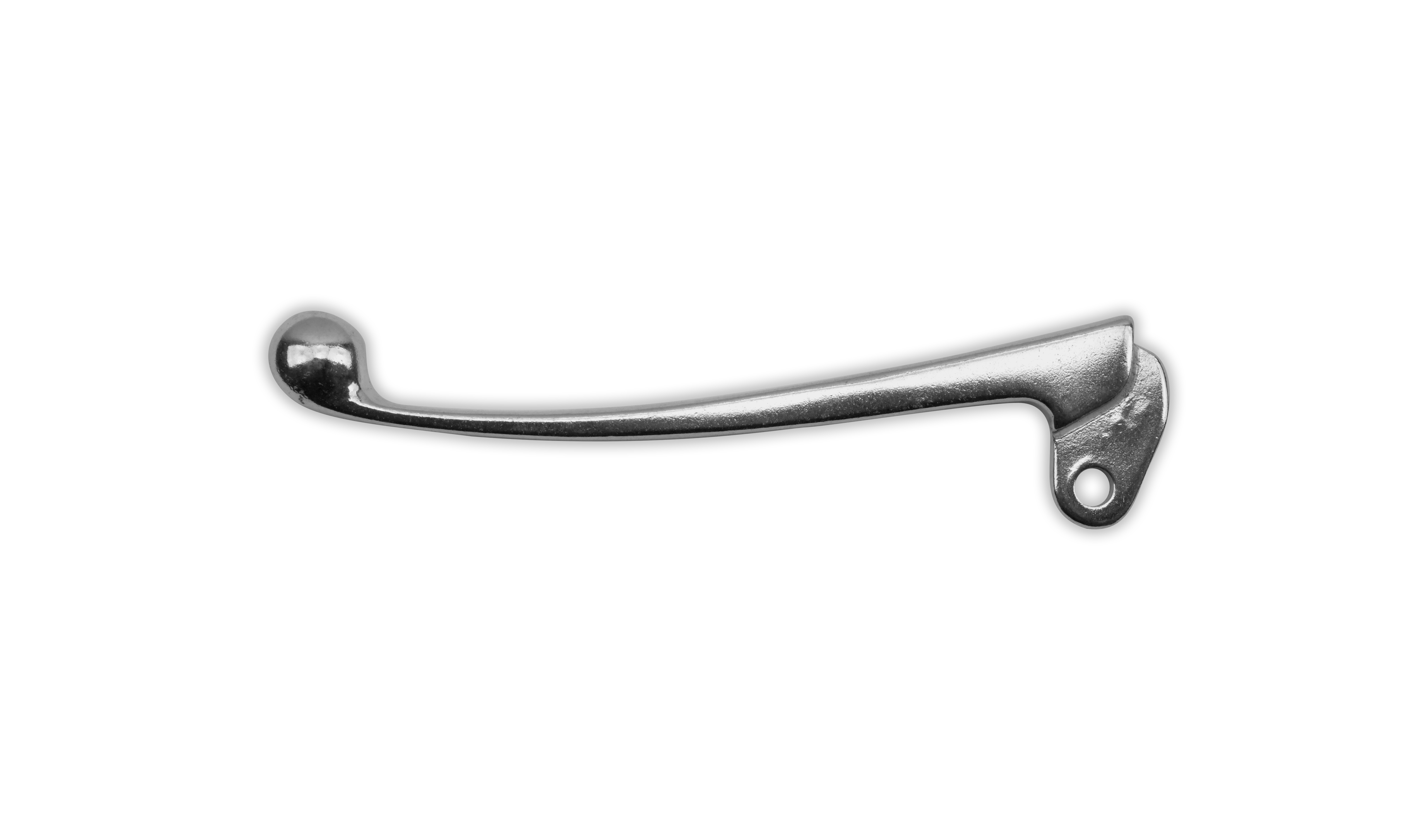 Hendler Clutch Lever Alloy Yamaha 137