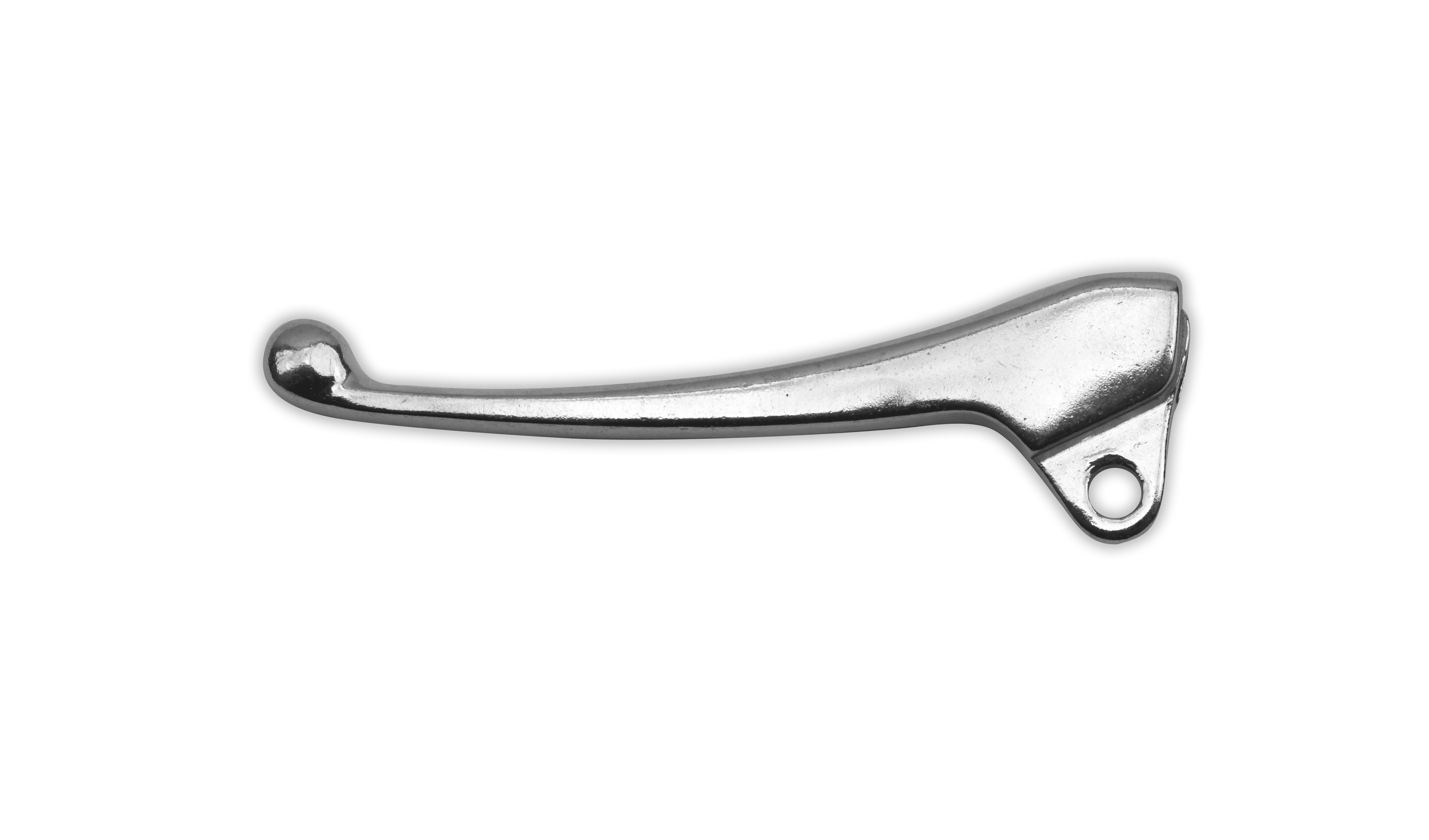 Hendler Rear Brake Lever Alloy Yamaha 2T4, 53L
