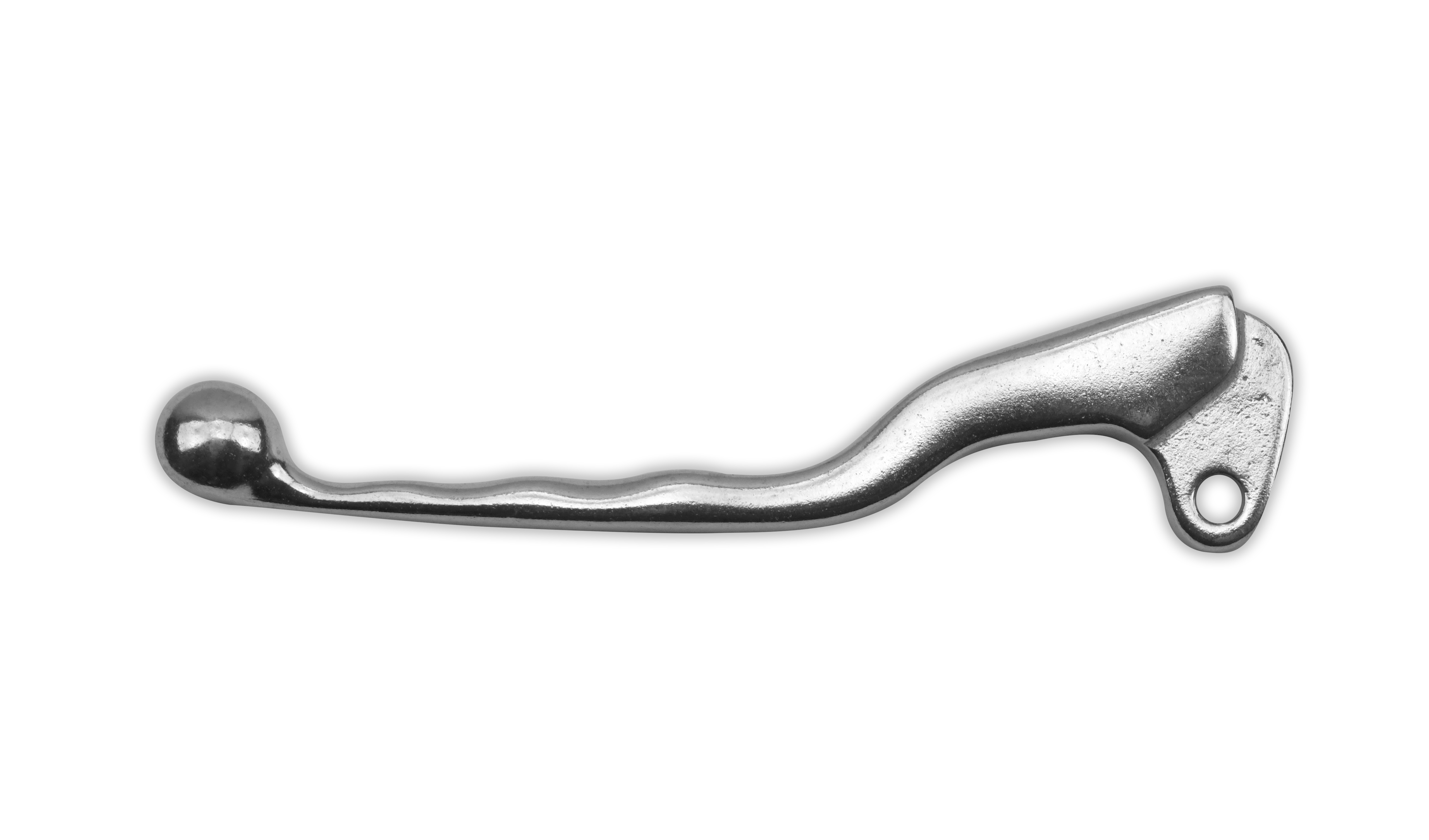 Hendler Clutch Lever Alloy Yamaha 4G3