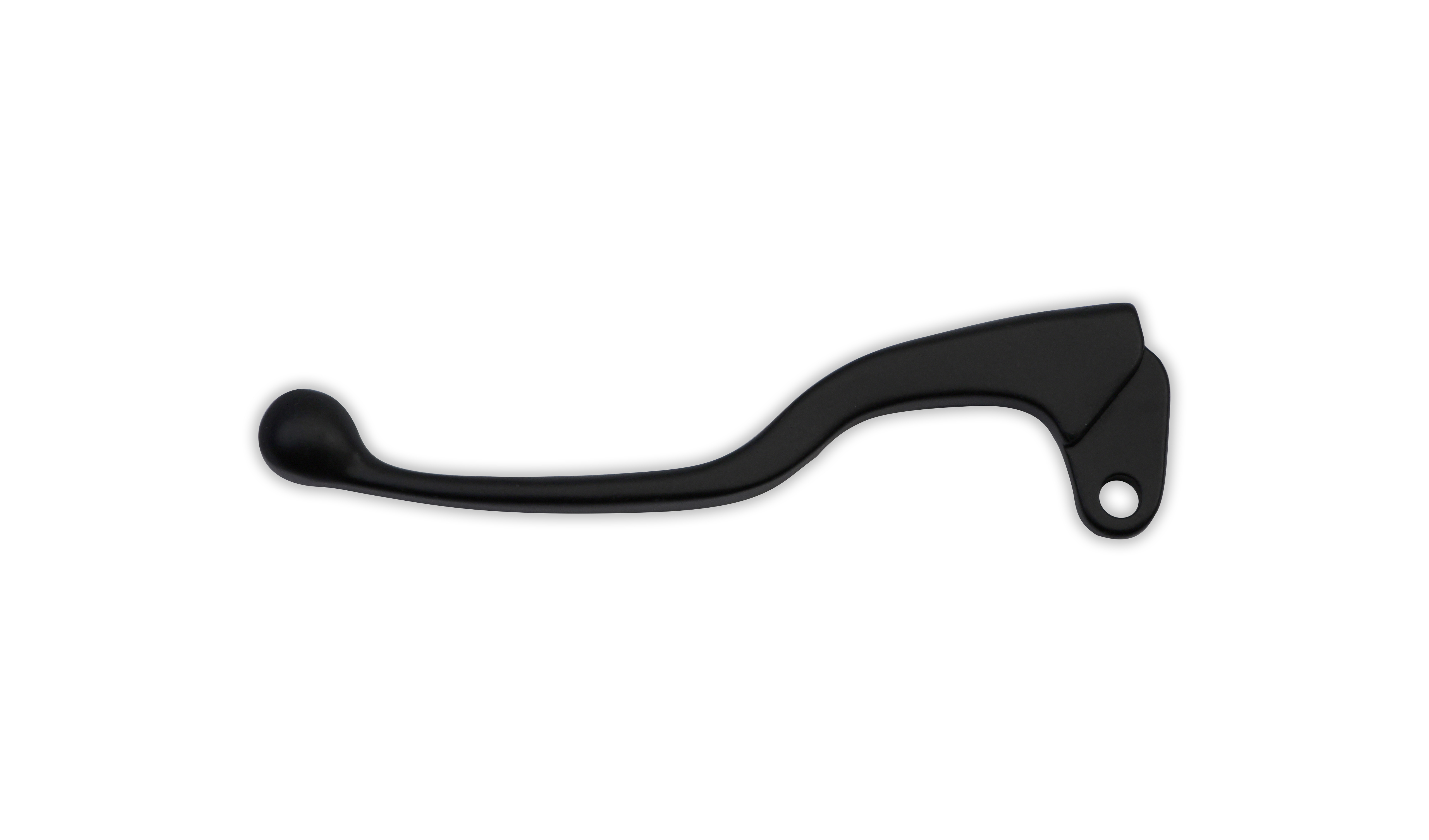 Hendler Clutch Lever Black Yamaha 5Y1