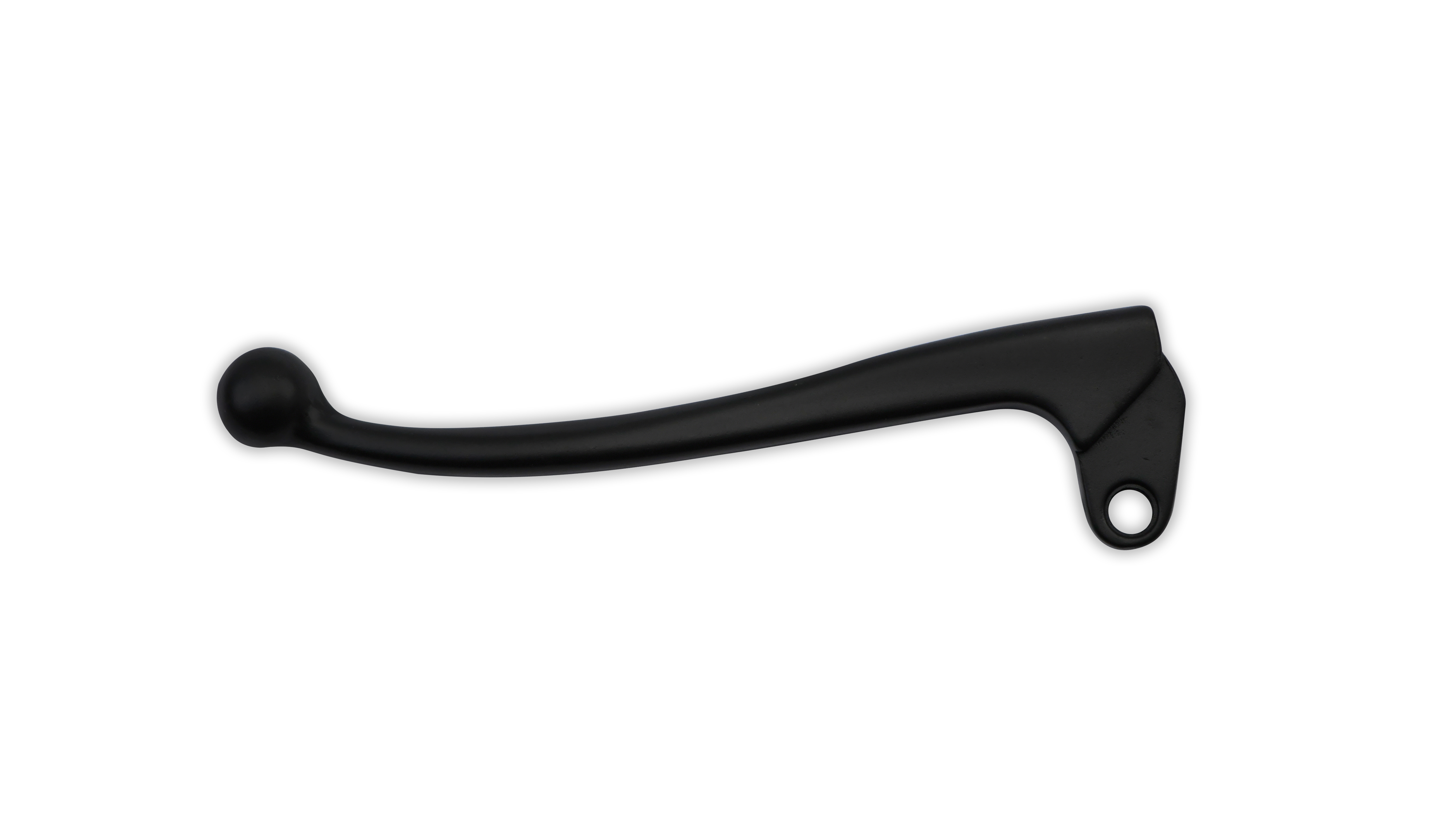 Hendler Clutch Lever Black Suzuki, Yamaha 1A0, 1J3