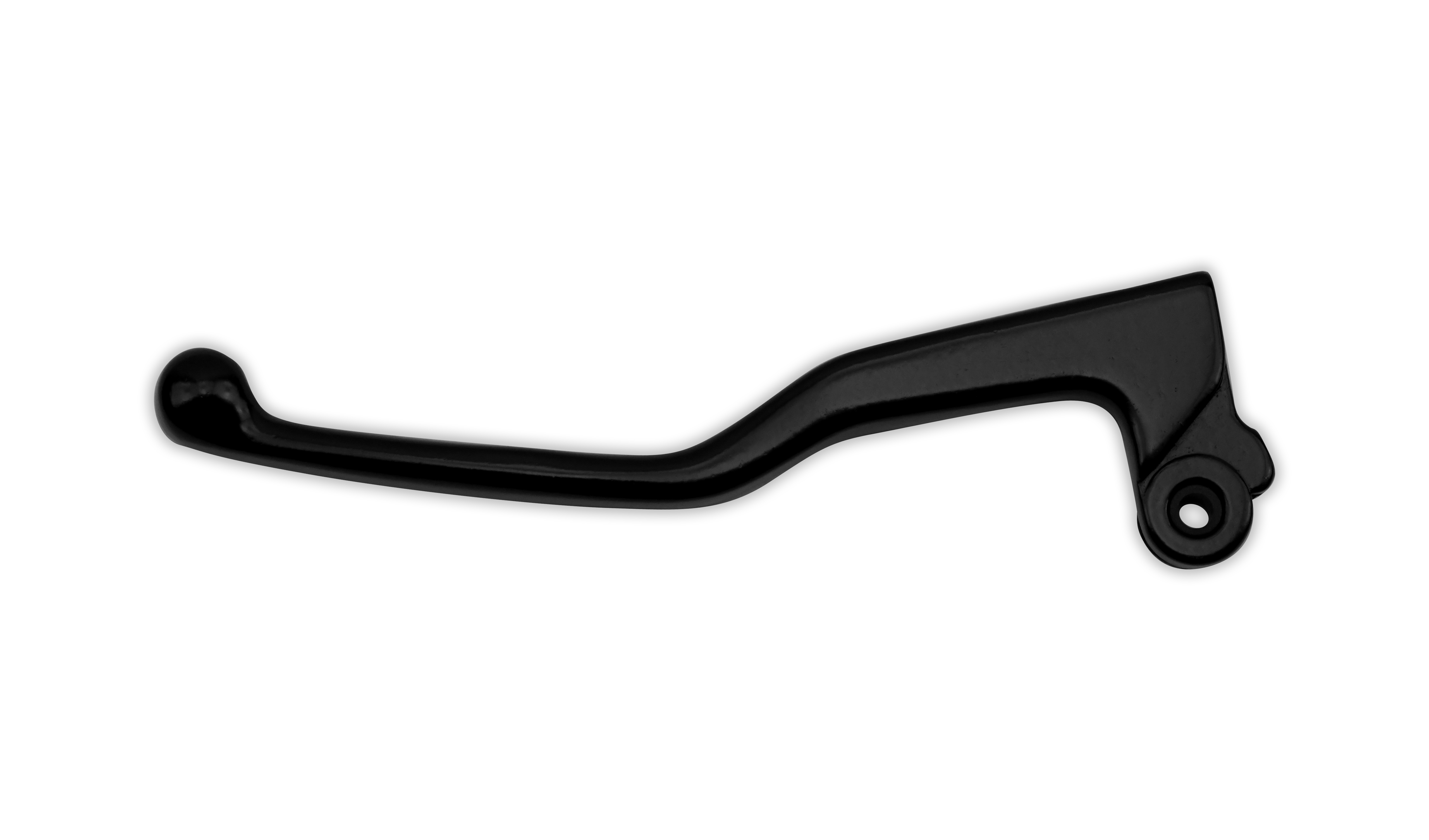 Hendler Clutch Lever Black Aprilia RS250, Rieju 125