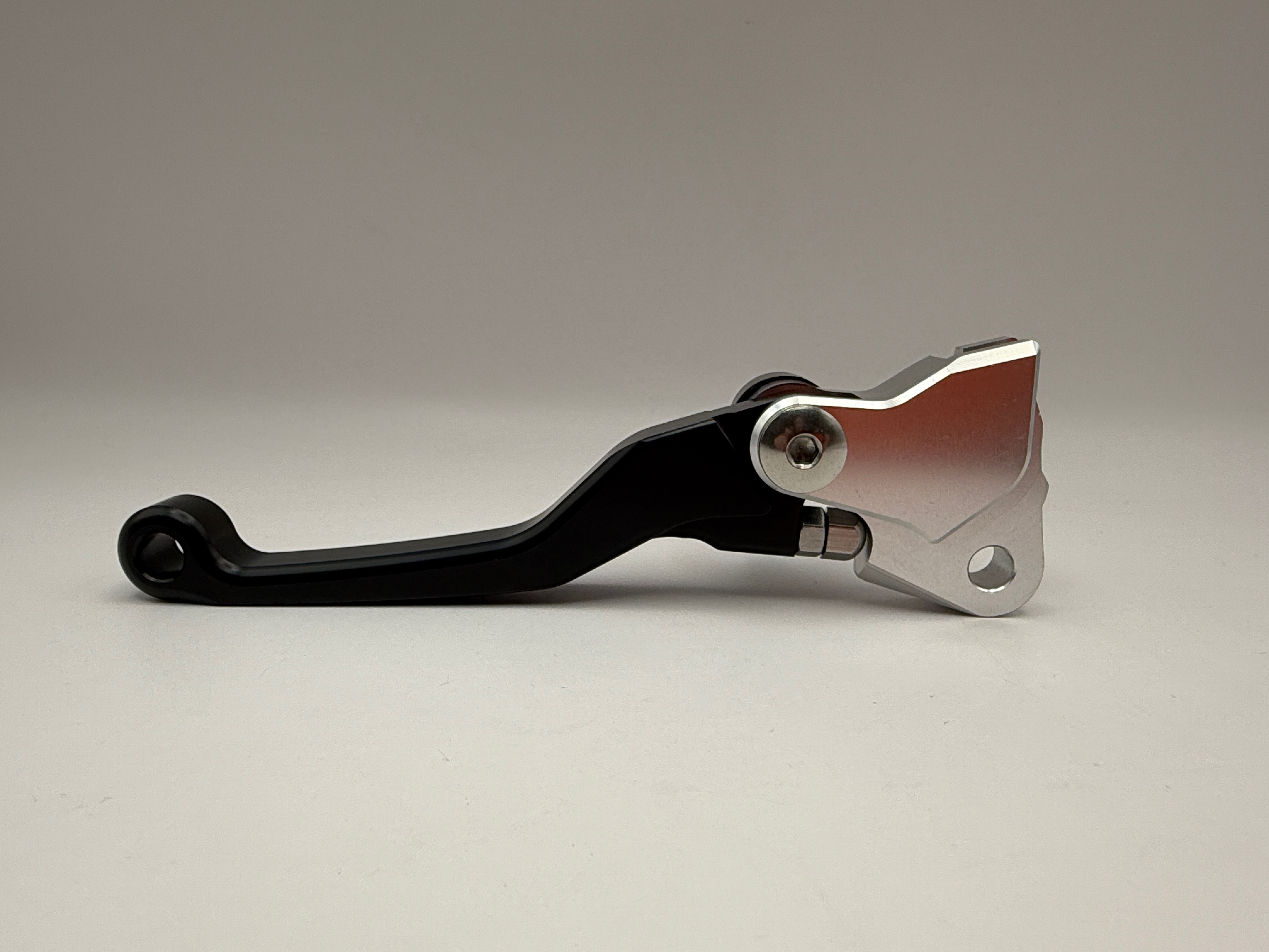 Snapback Clutch Black Lever fits Yamaha YZ65 18, YZ85 15-19, YZ125 15-19, YZ250 15-19, YZ250FX 09-19, YZ426F,YZ450F 09-19, YZ450FX 19