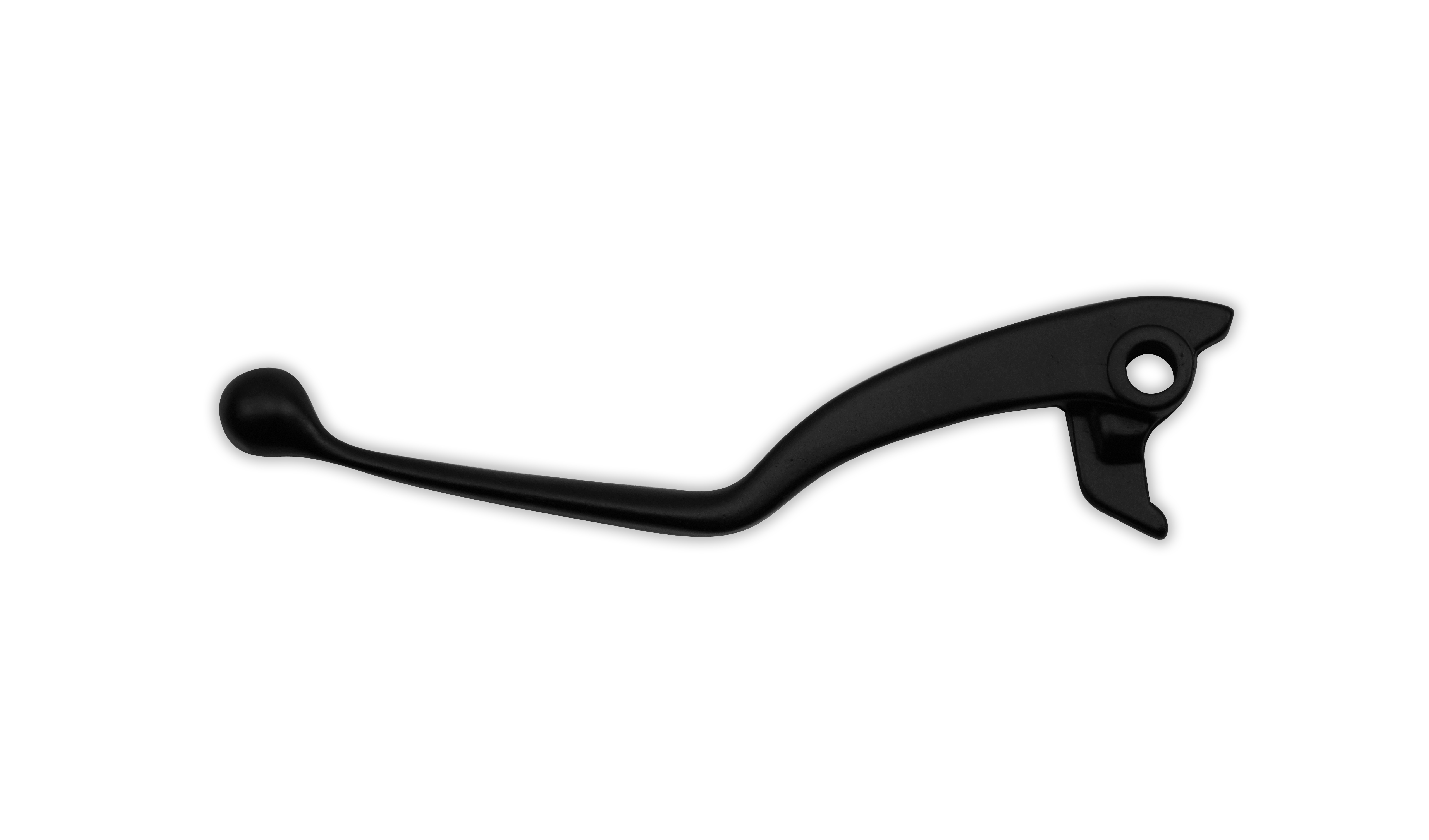 Hendler Clutch Lever Black Yamaha 36Y