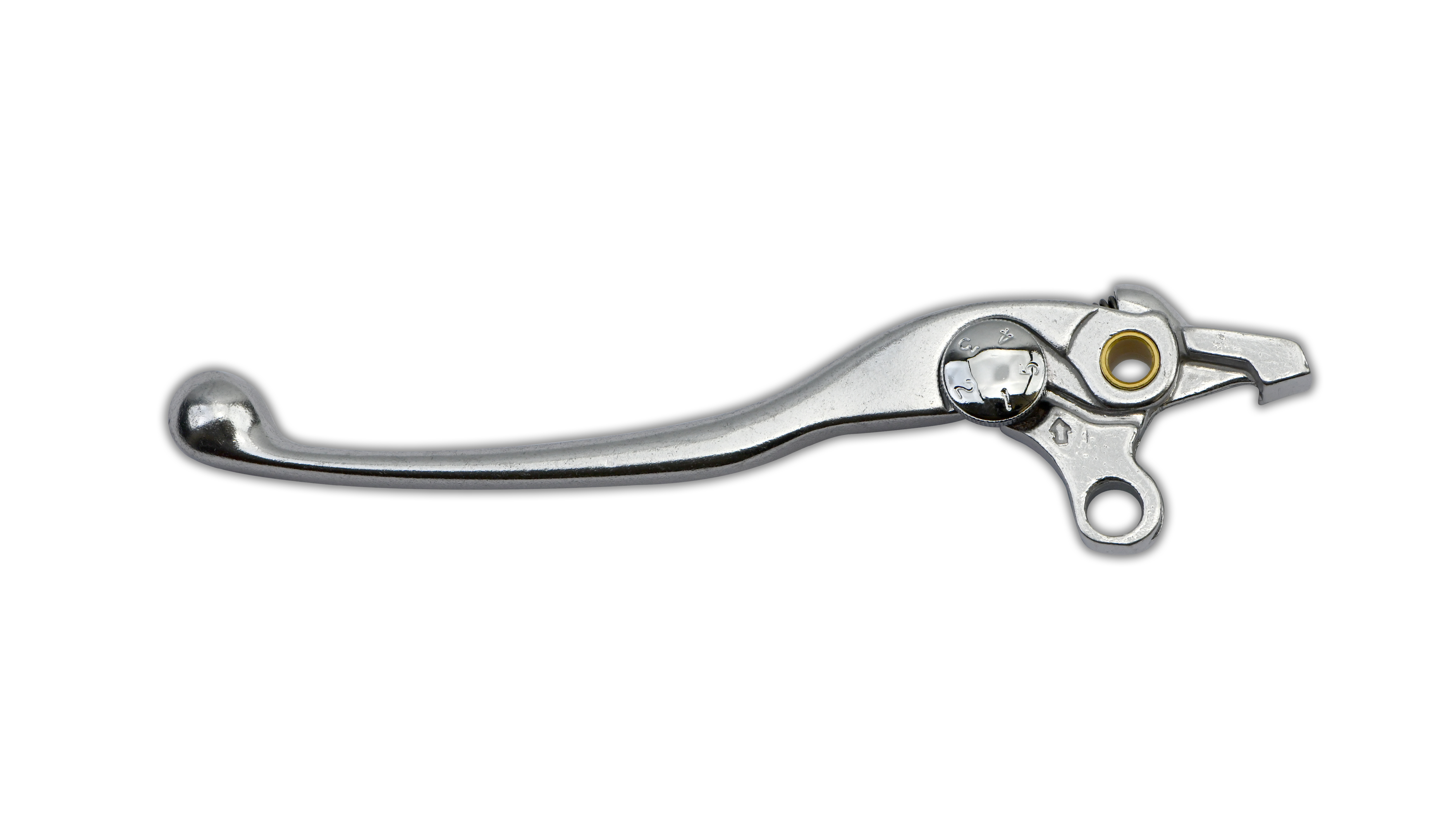 Hendler Clutch Lever Alloy Yamaha 5YU
