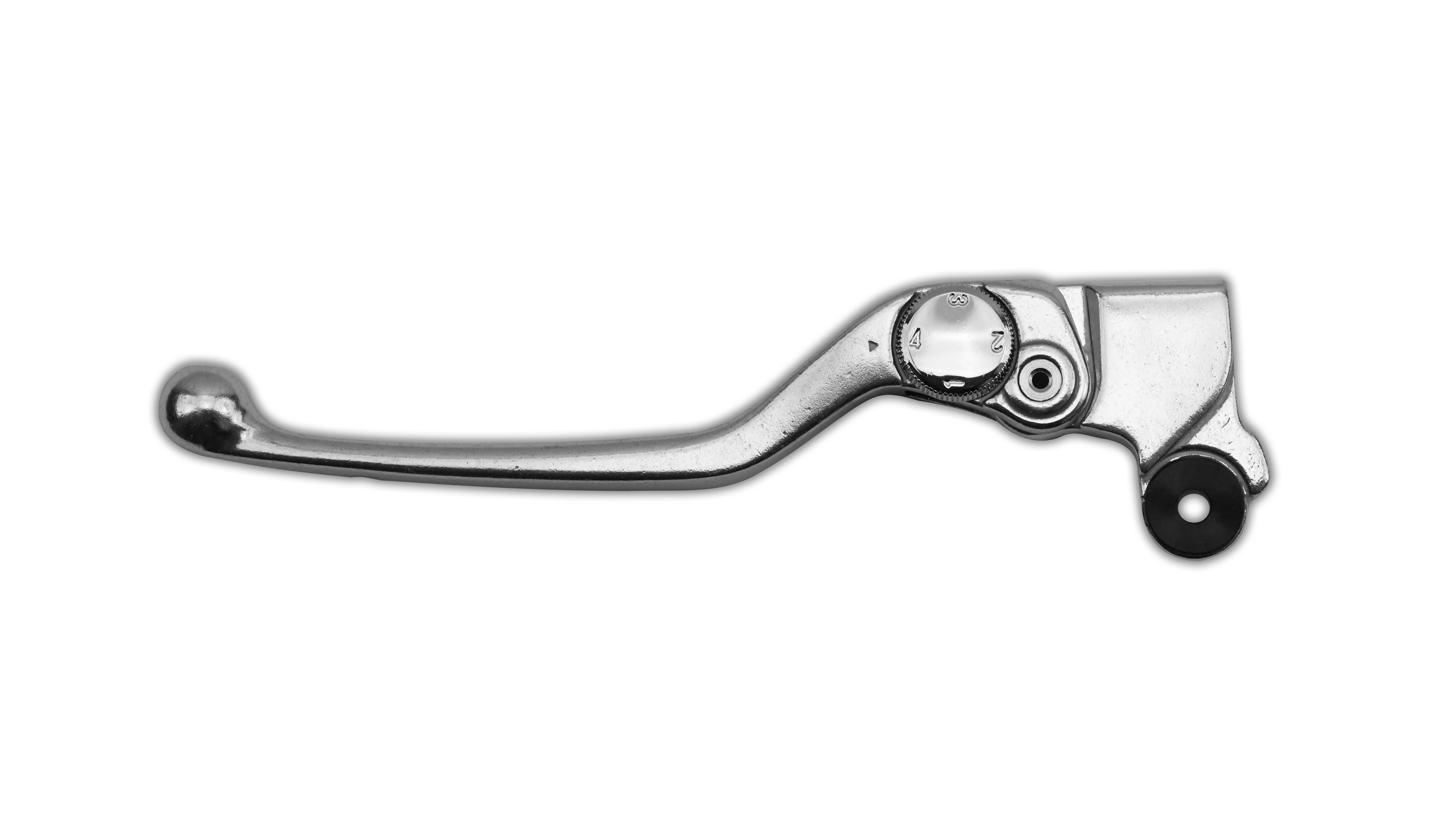 Hendler Clutch Lever Alloy Adjustable Version Aprilia RS250