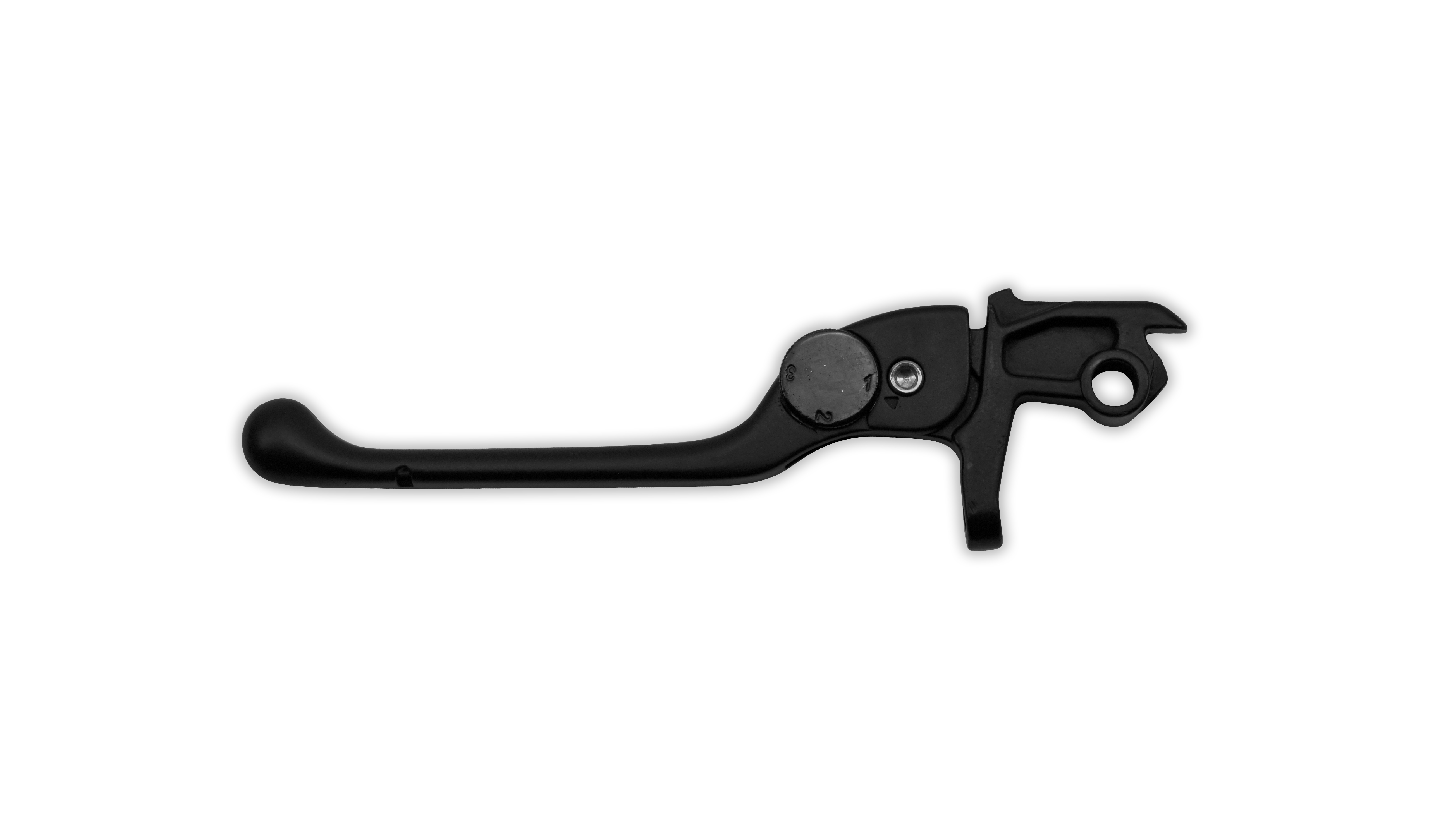 Hendler Clutch Lever Black BMW K1200LT, R850C, R1150R,RS, R1200C,CL 96-07