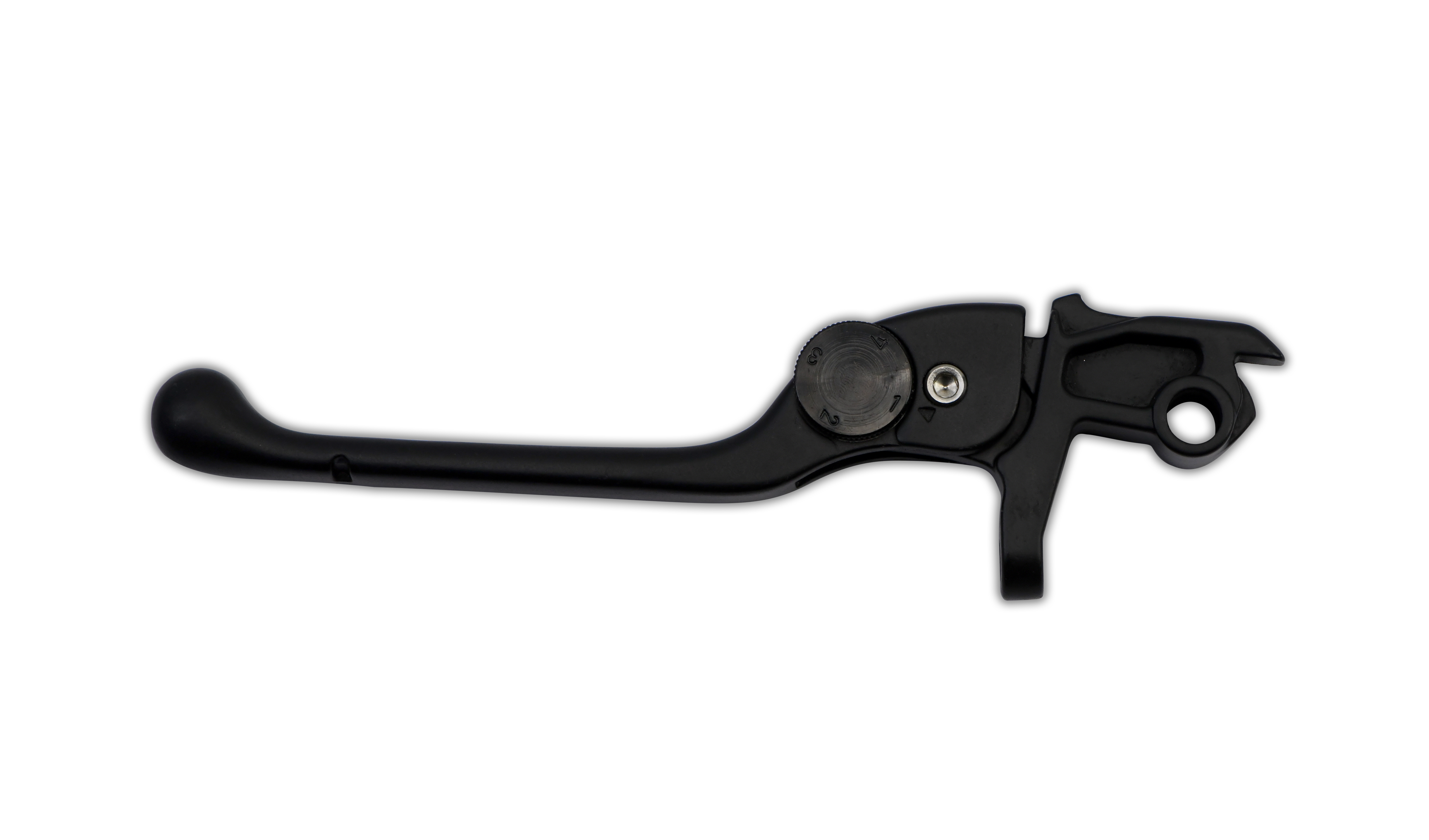 Hendler Clutch Lever Black BMW K1200RS 96-05, R1150R 00-06