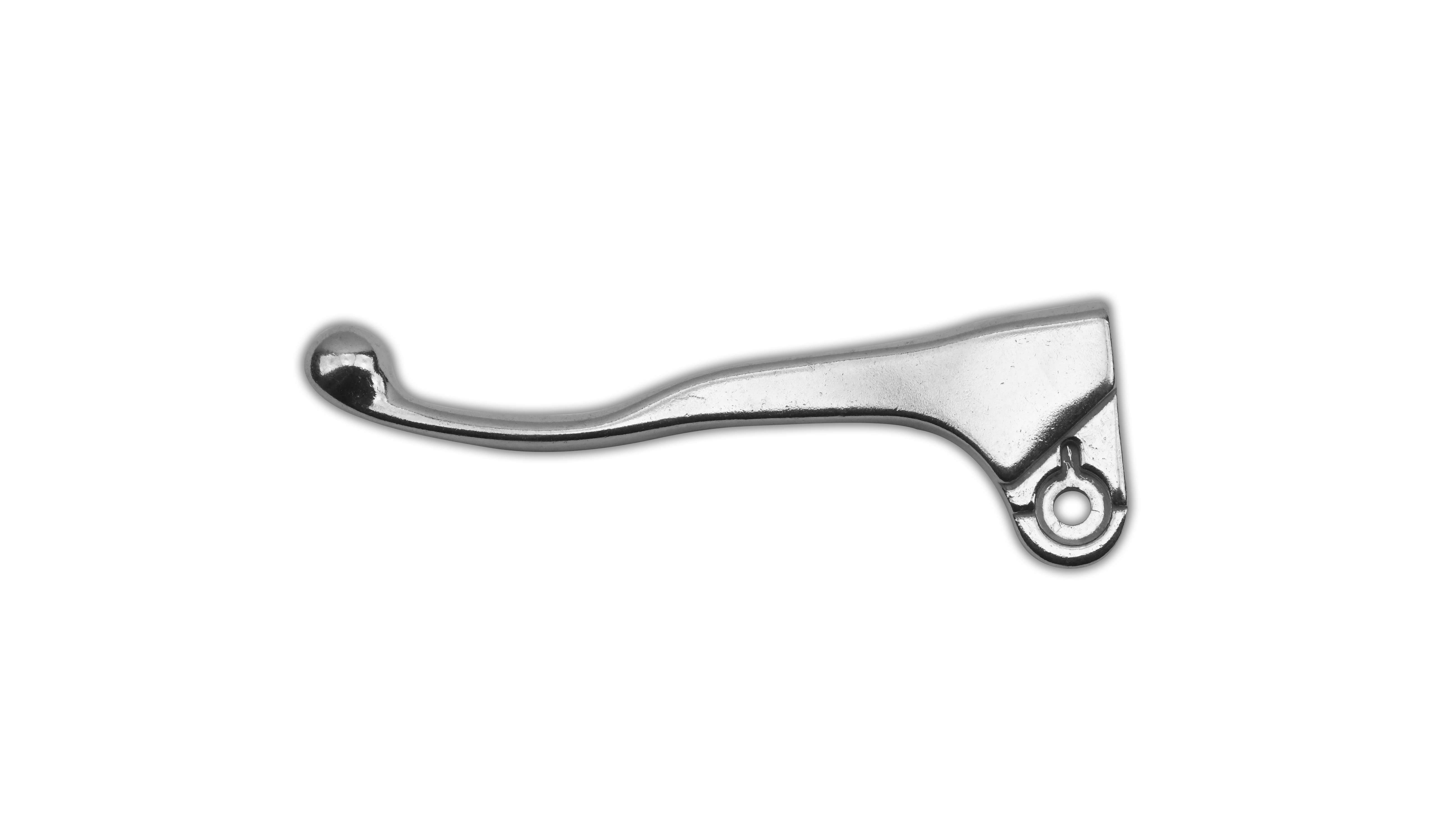 Hendler Rear Brake Lever Alloy CPI SM50, SMX50
