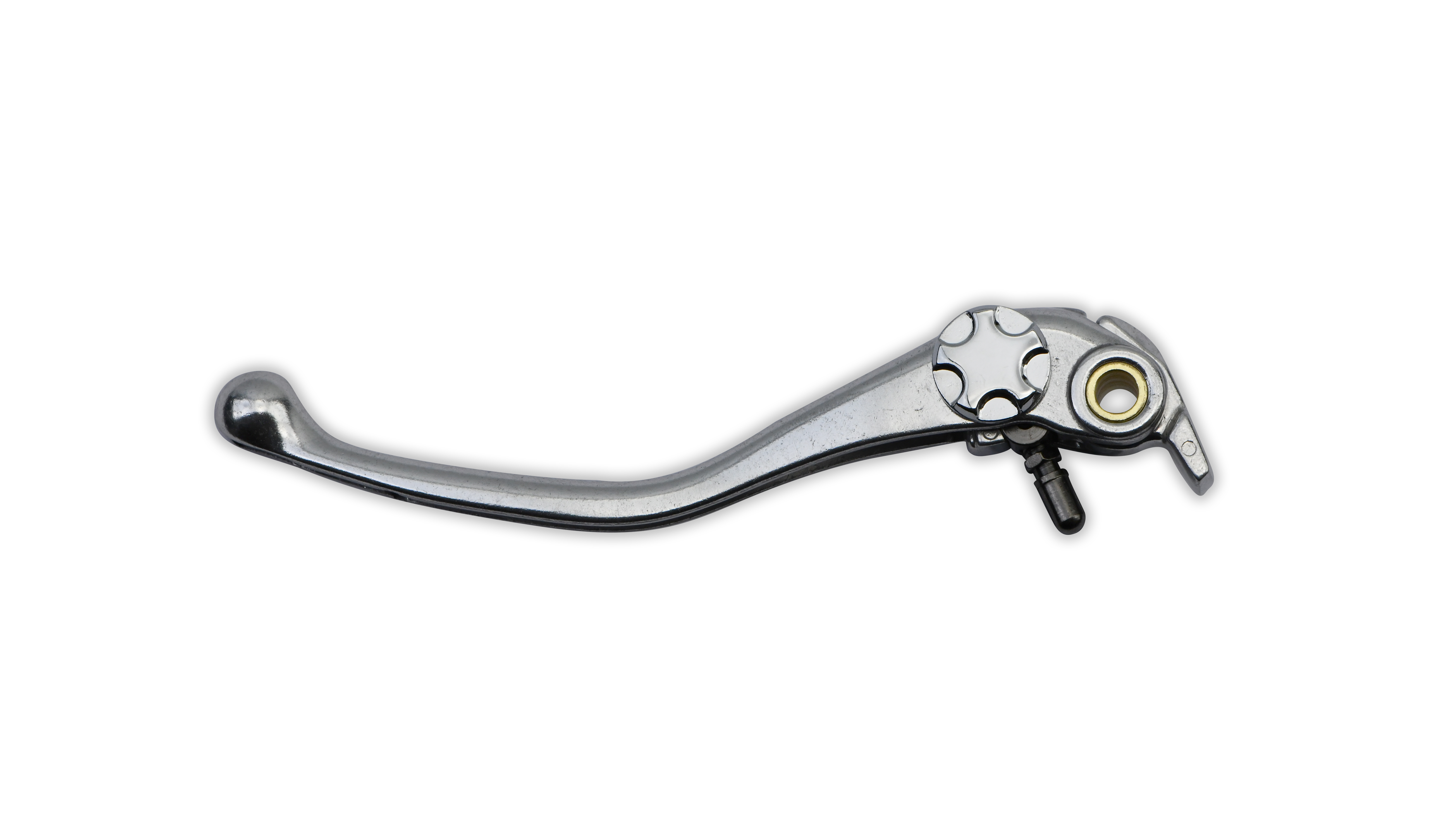 Hendler Clutch Lever Alloy Ducati Hypermotard 1100 2007-2009