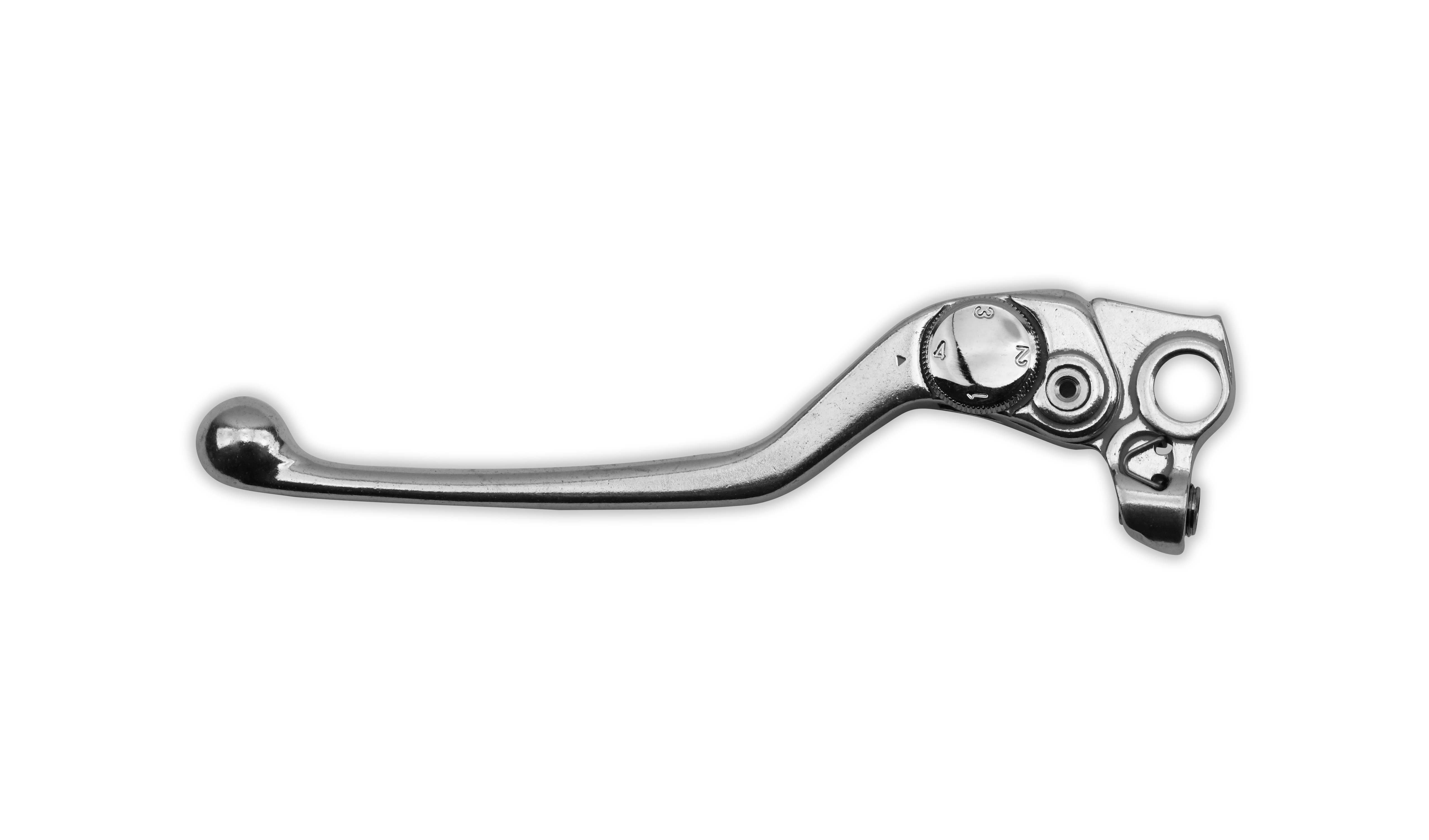 Hendler Clutch Lever Adjuster Alloy Ducati 696, 796