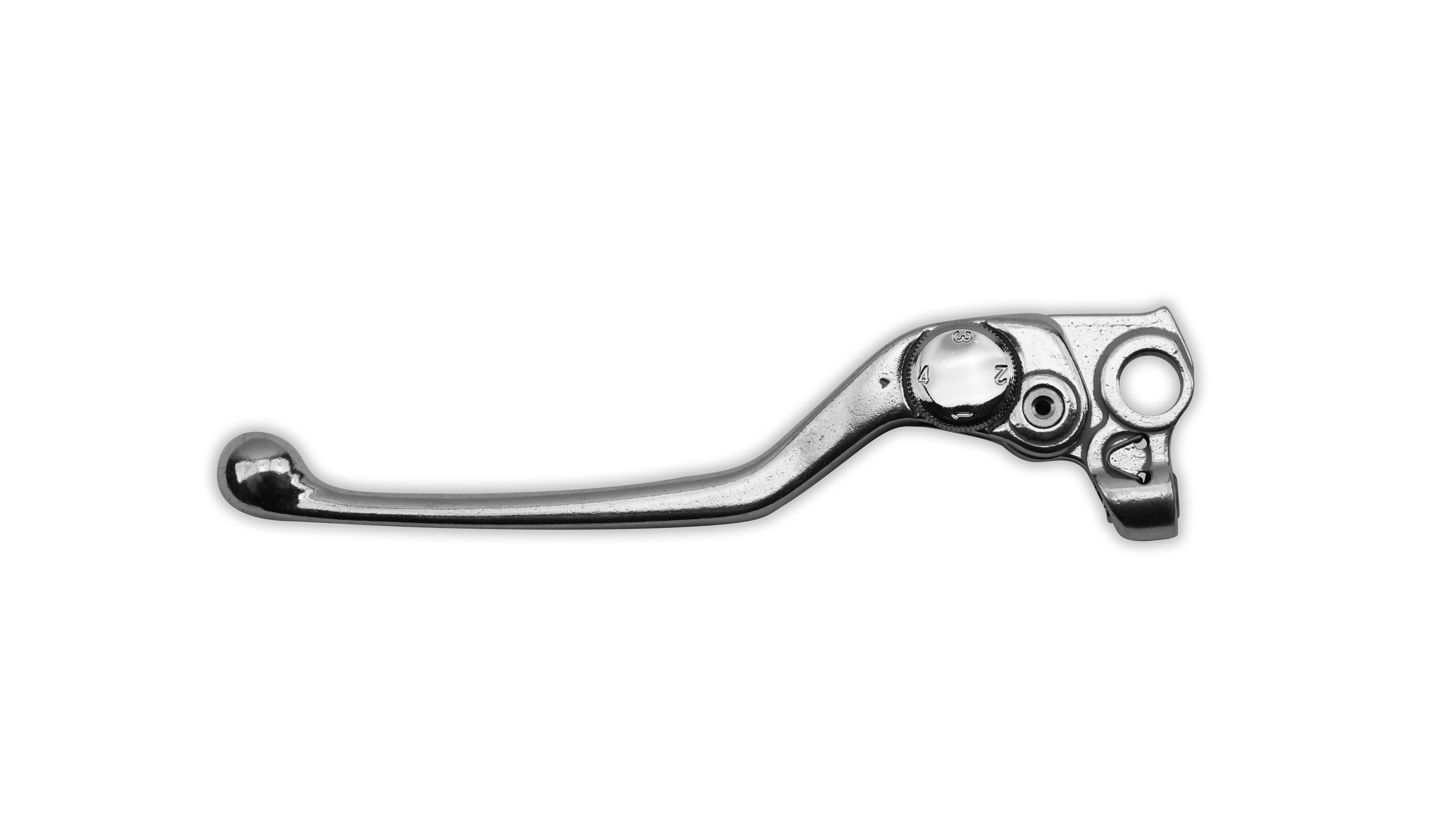 Hendler Clutch Lever Adjuster Alloy Ducati 748