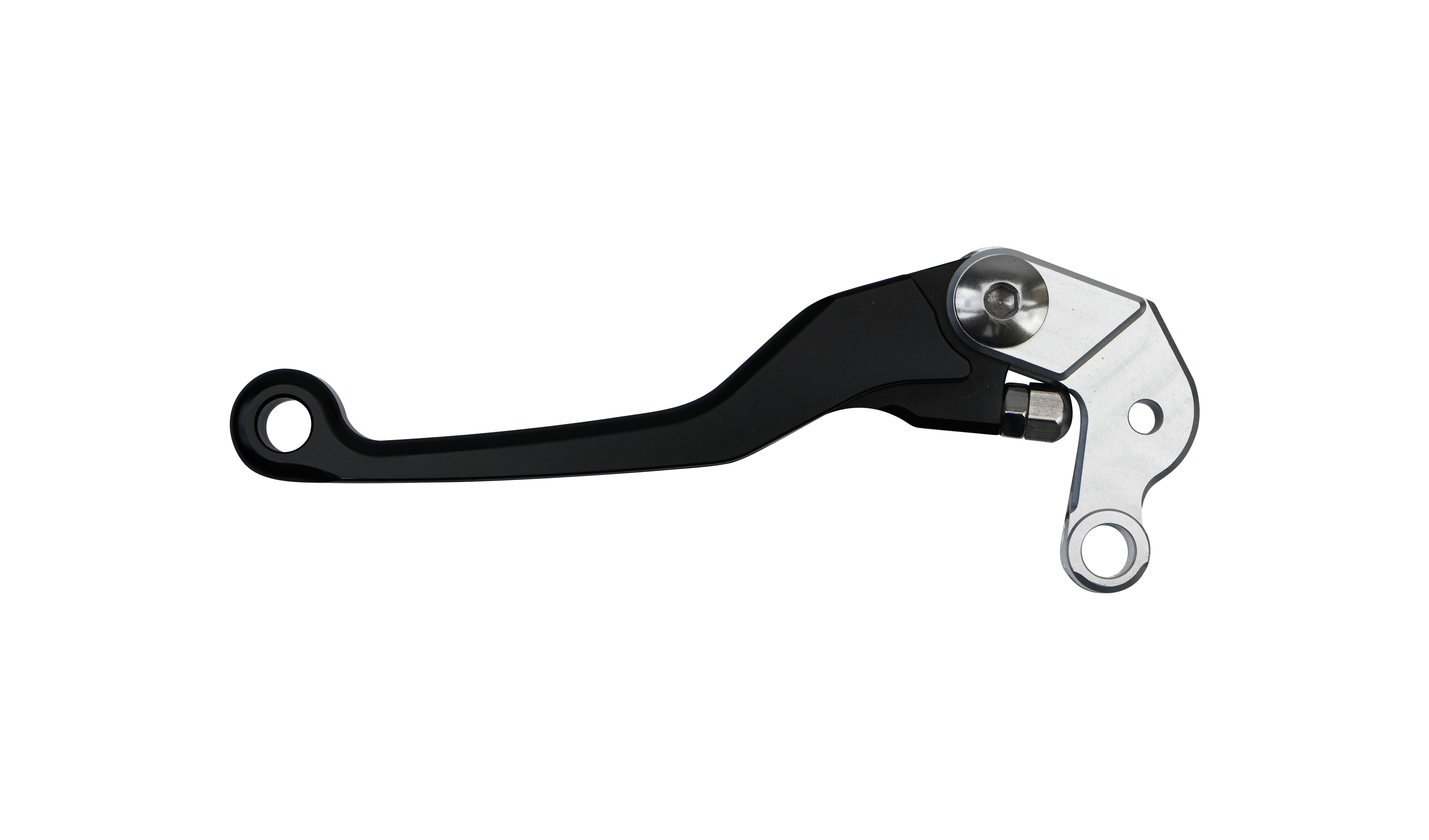 Snapback Clutch Black Lever KTM SX65 04-11, SX85 03-12, EXC125 05-08, SX144 07-08, SX250 05, SX-F250 05-06, SX450,SX525 06, SX-F450 07-08, SX-F525 08, EXC125,200 05-08, EXC250 Racing 05-06, EXC400,450,525 Racing 05-07, XC200 06-08,XC450,525 07