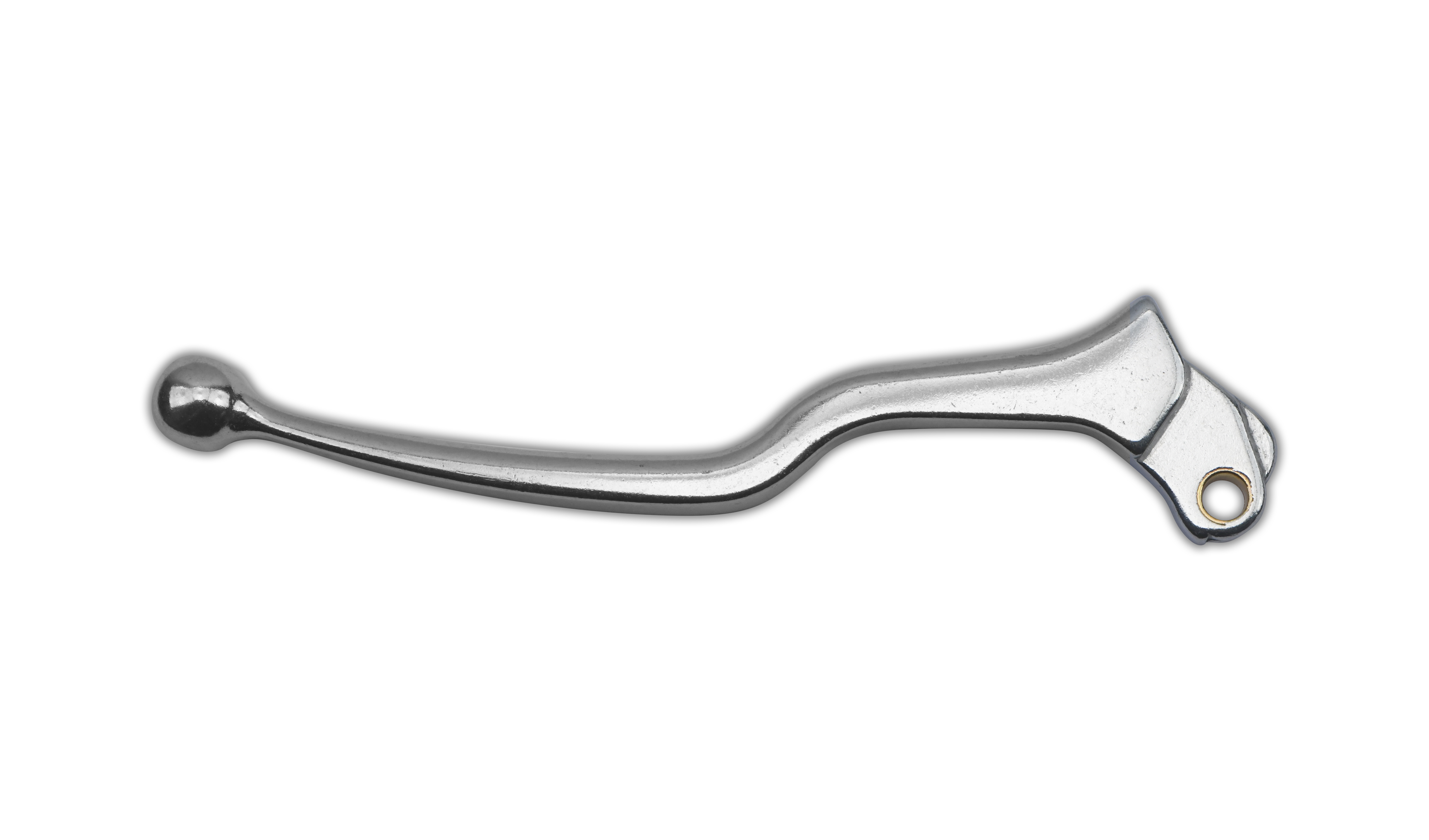 Hendler Clutch Lever Alloy Hyosung GT125