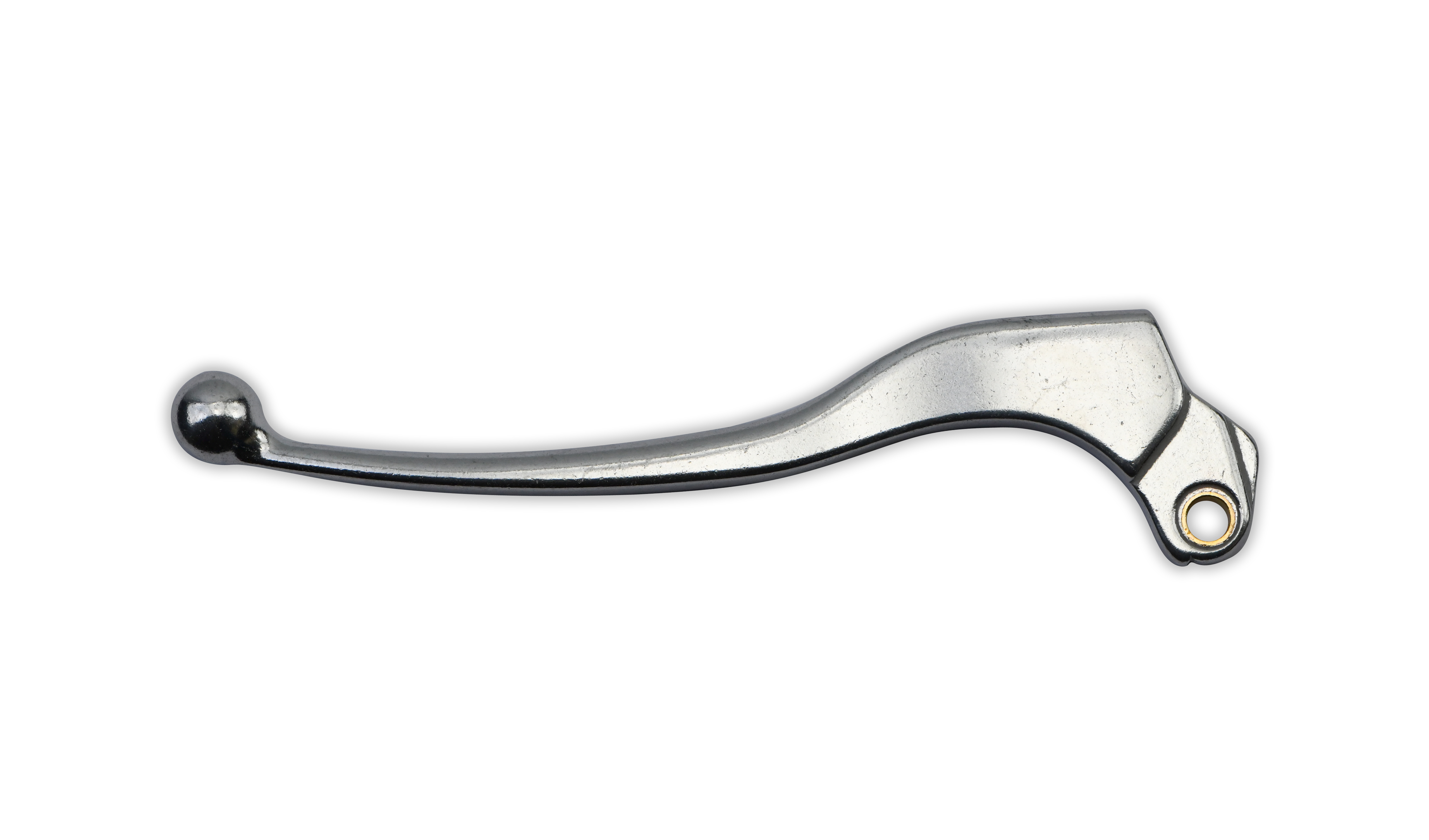 Hendler Clutch Lever Alloy Hyosung GT250, GV250, GT650, GV650 07-08