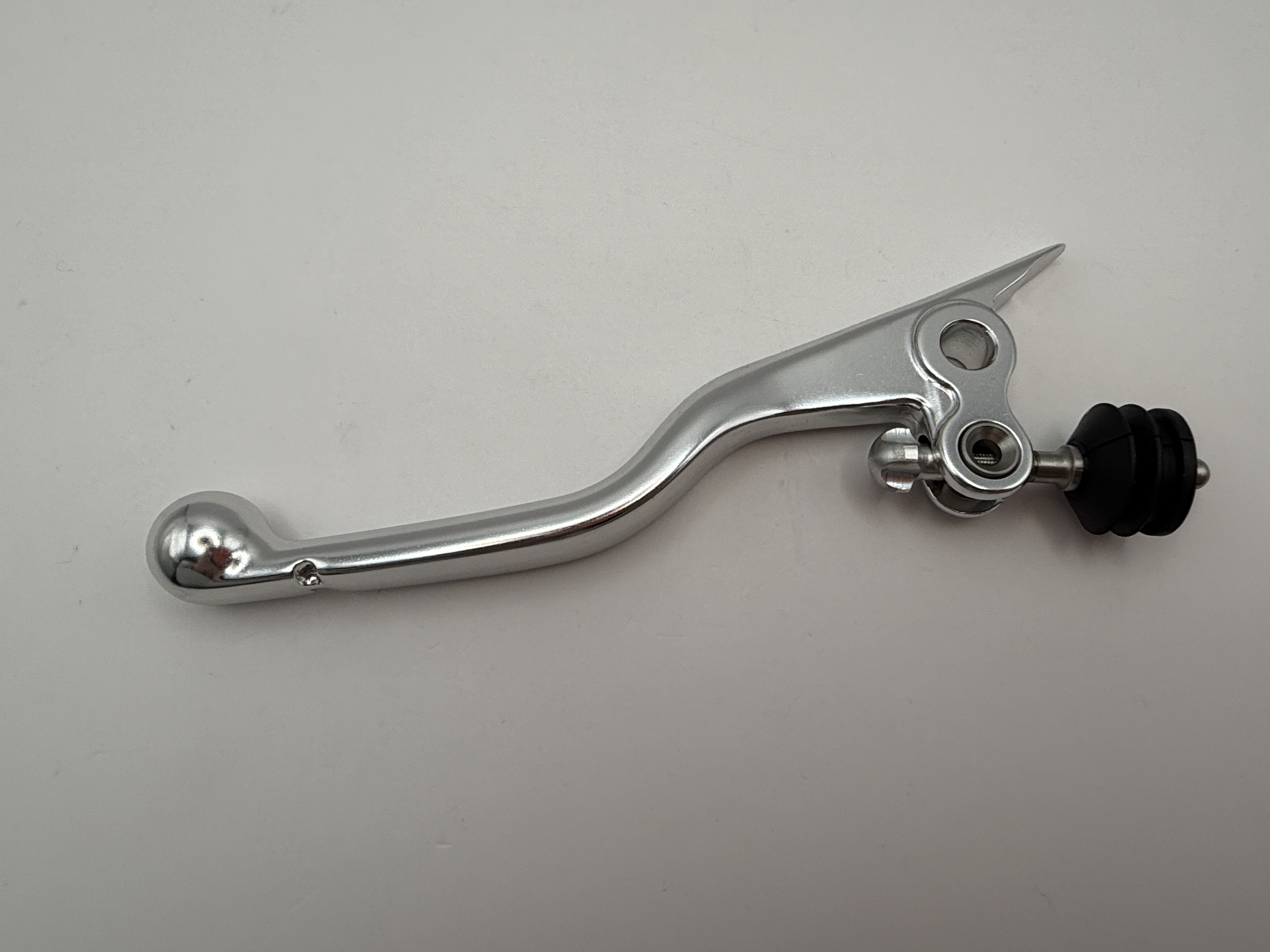 Hendler Clutch Lever Alloy KTM 85 SX 21-23, 65 SX 2023, Freeride E-XC 2021-2023 OE Ref: 47202031000