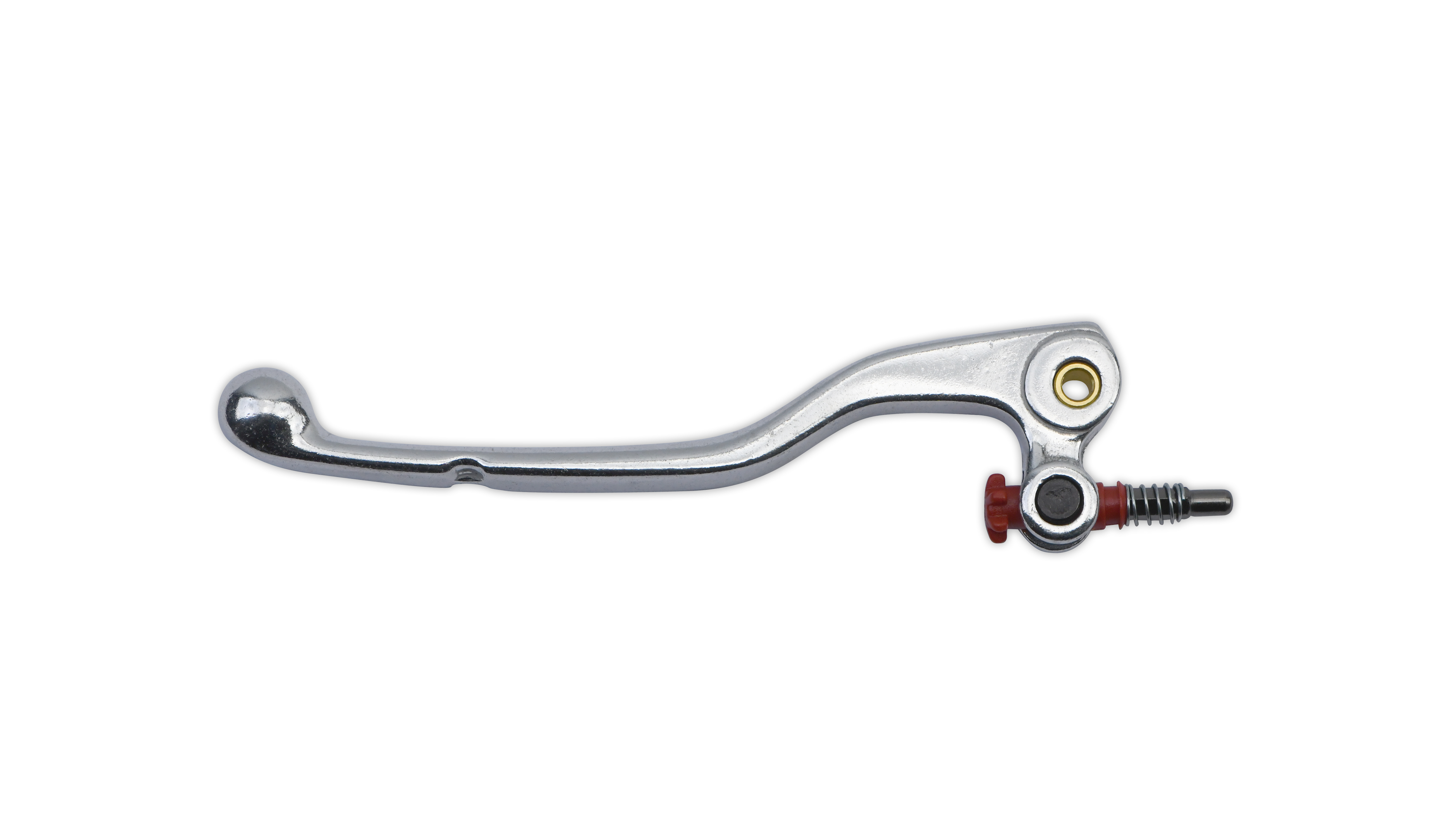 Hendler Clutch Lever Alloy KTM 98-99 Models 143mm length (from pivot to end of lever)