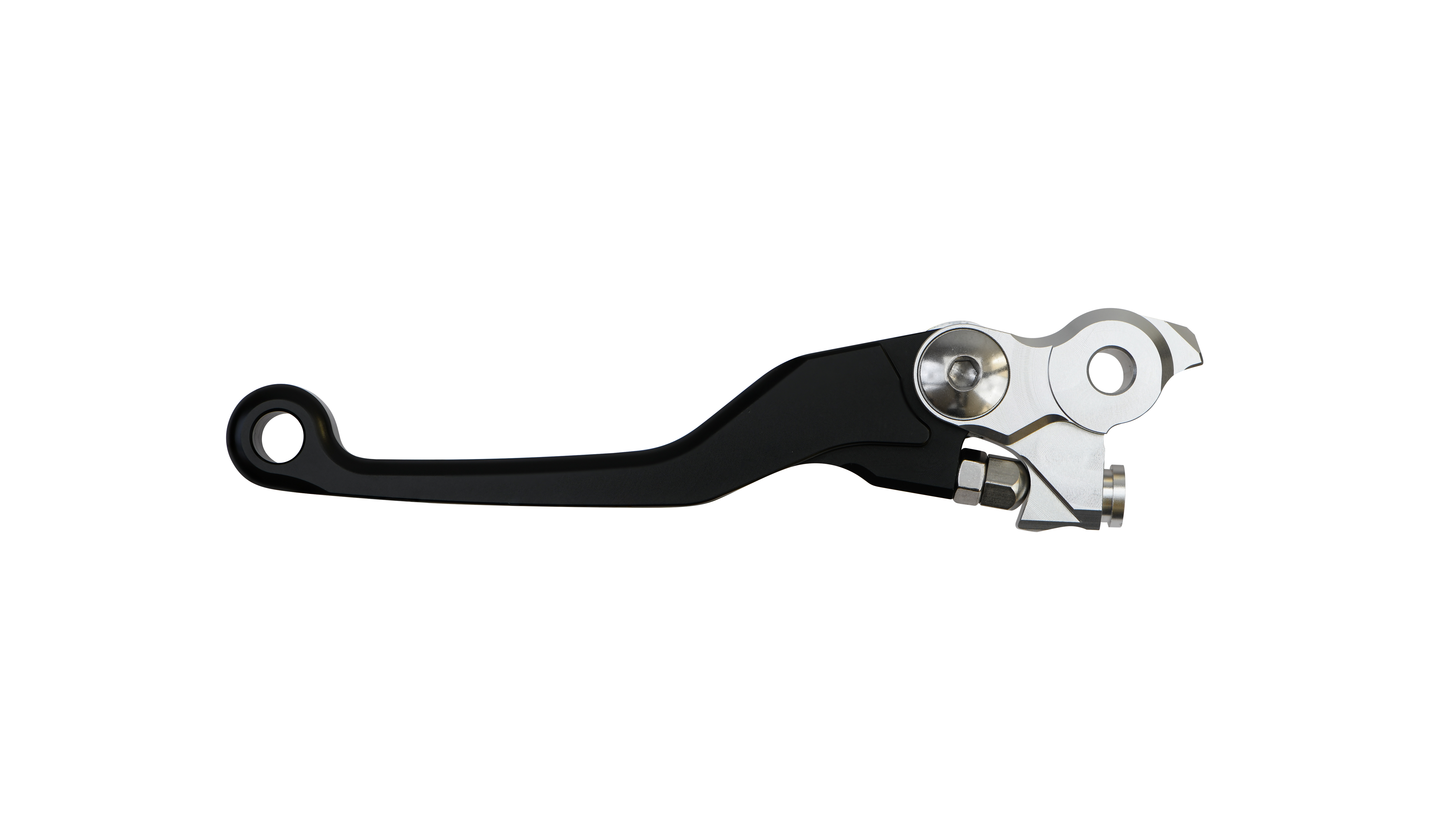 Snapback Clutch Black Lever fits KTM 125 EXC 09-13, 150 SX 09-15, SX-F 450 09-12, XC 150 10-14, XC 200 09, XC-F 450 09, XC-F 505 09, XC-W 200 09-16