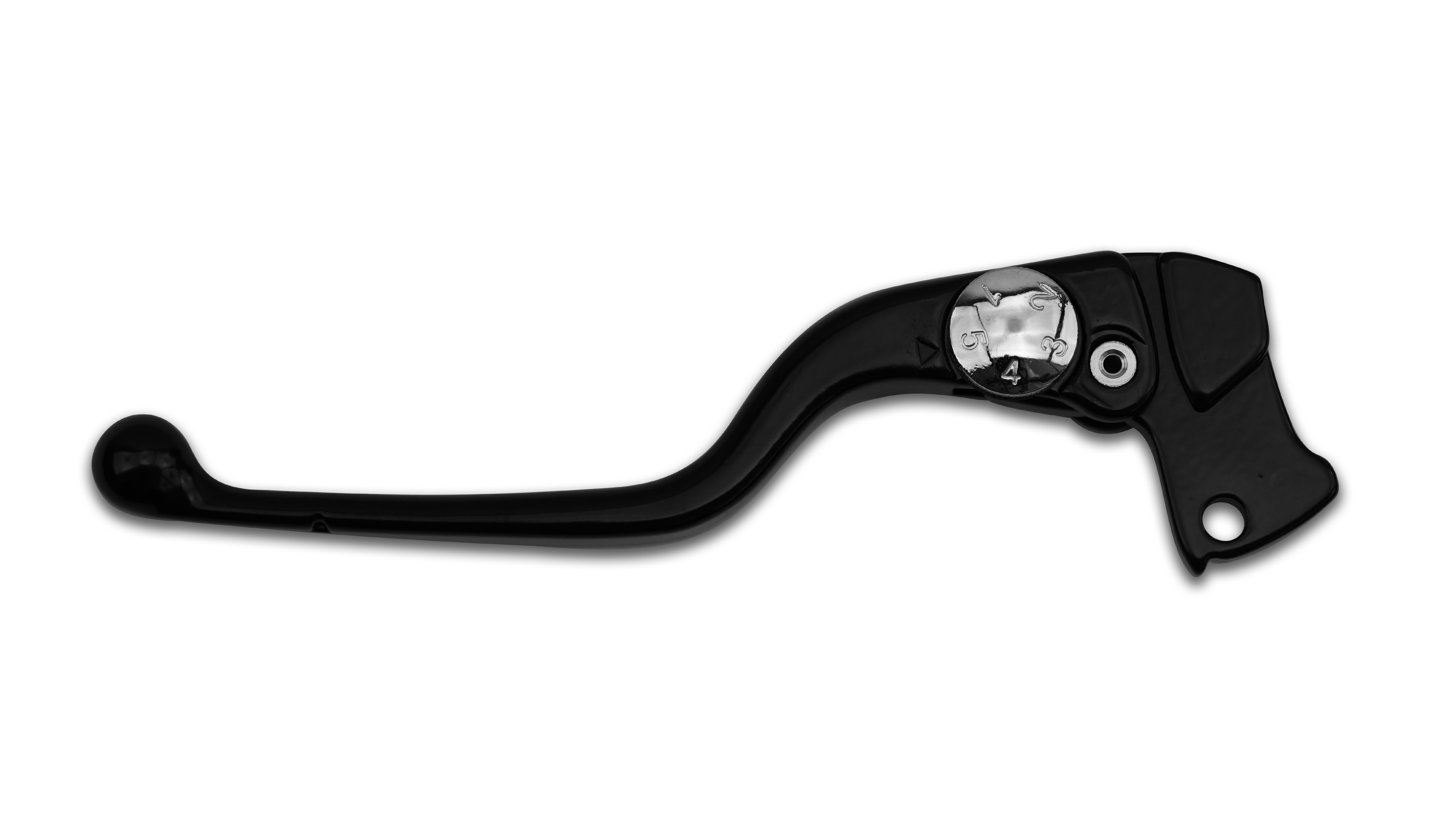 Hendler Clutch Lever Black KTM 93802042000, 9350203110 RC390 16, Duke 390 17