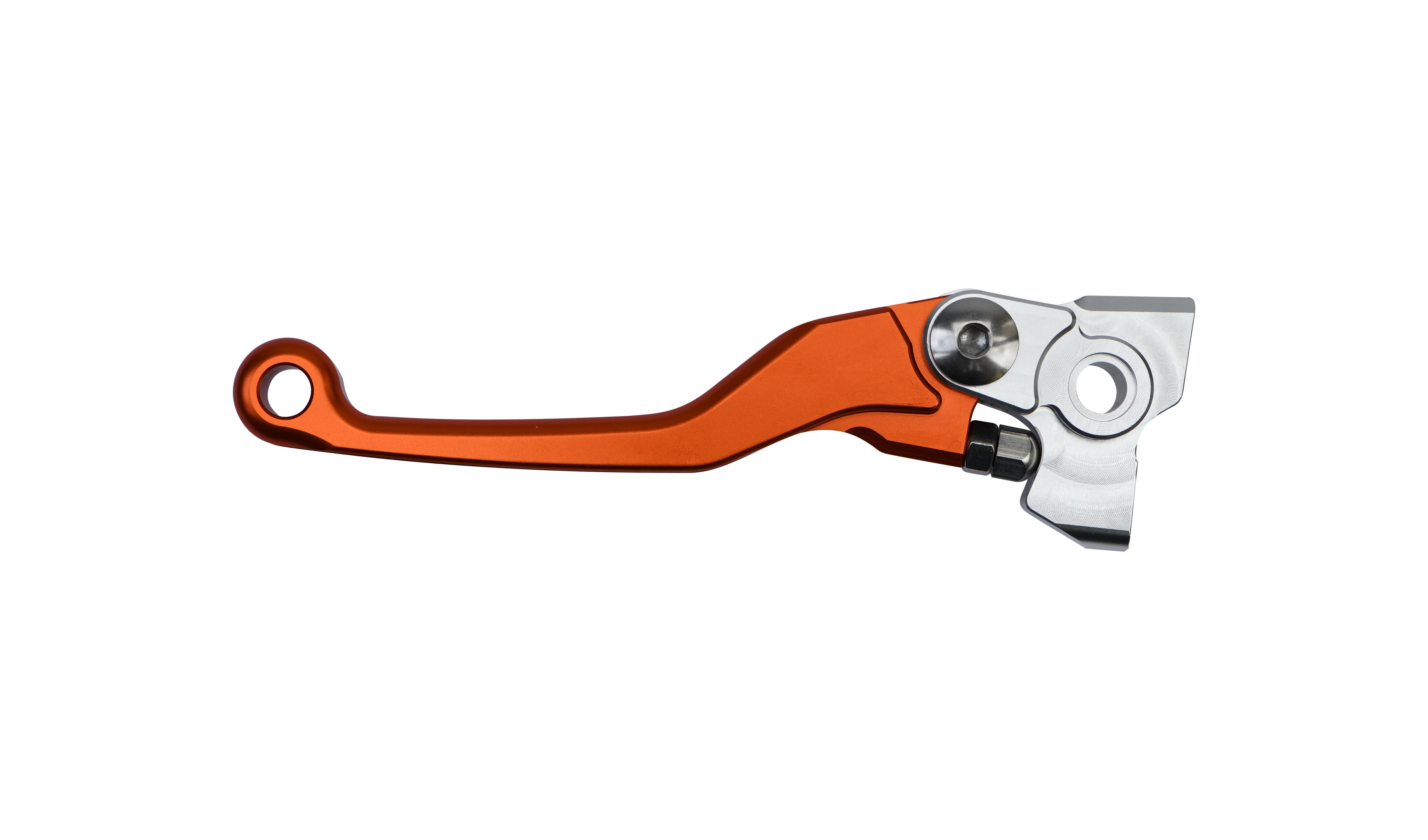 Snapback Clutch Orange Lever fits Beta RR 2T 13-19,KTM SX125 16-19, SX150 18-19, SX250 06-19, SX-F250 07-19, SX-F350 11-18, SX-F450 13-19, EXC250, 06-19, EXC300 06-19, EXC-F250 06-19, EXC-F300 12-19, EXC450 07-13, XC-F250 07-19, XC-F450 13-19