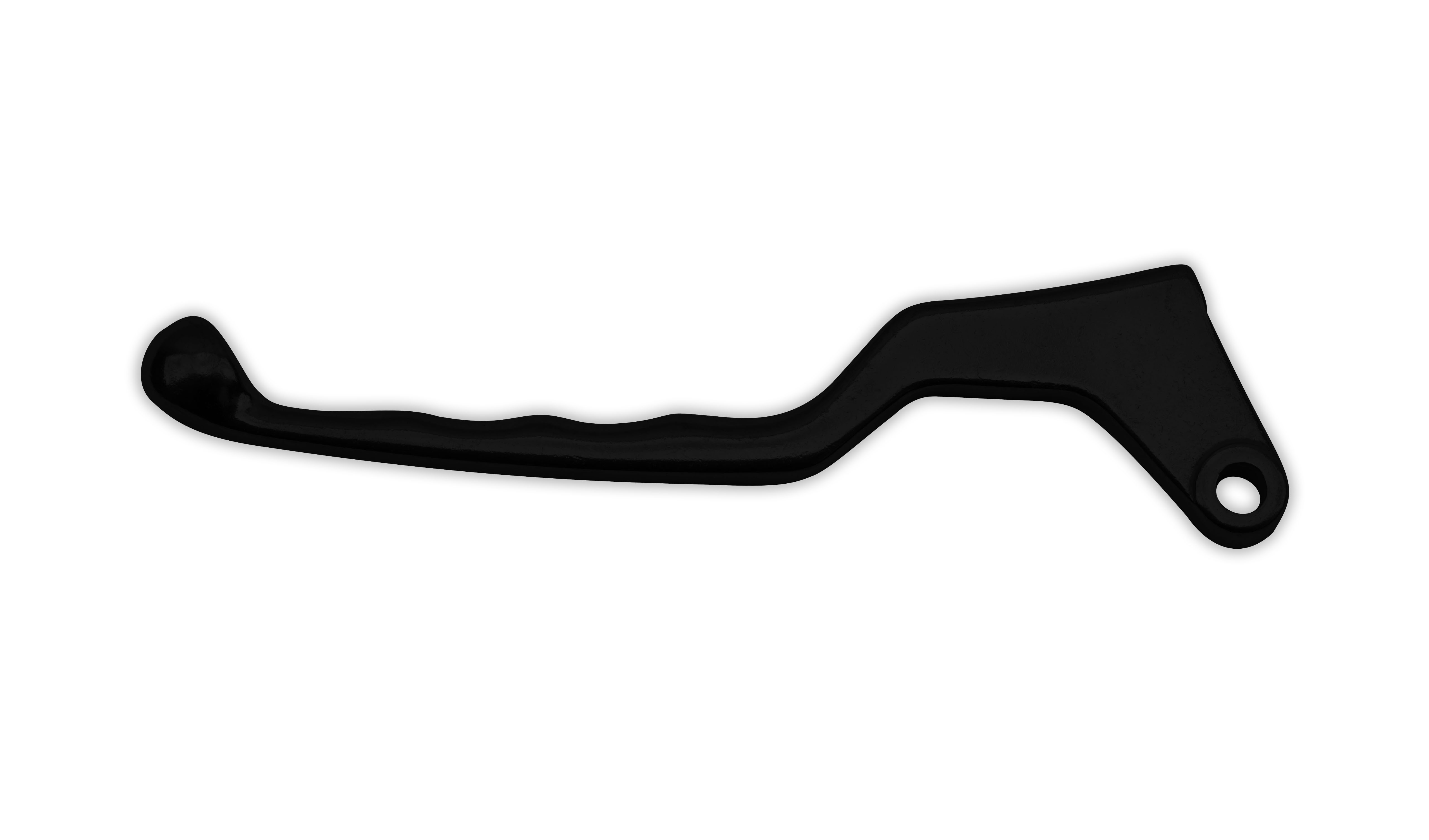 Hendler Clutch Lever Black Chinese CG125