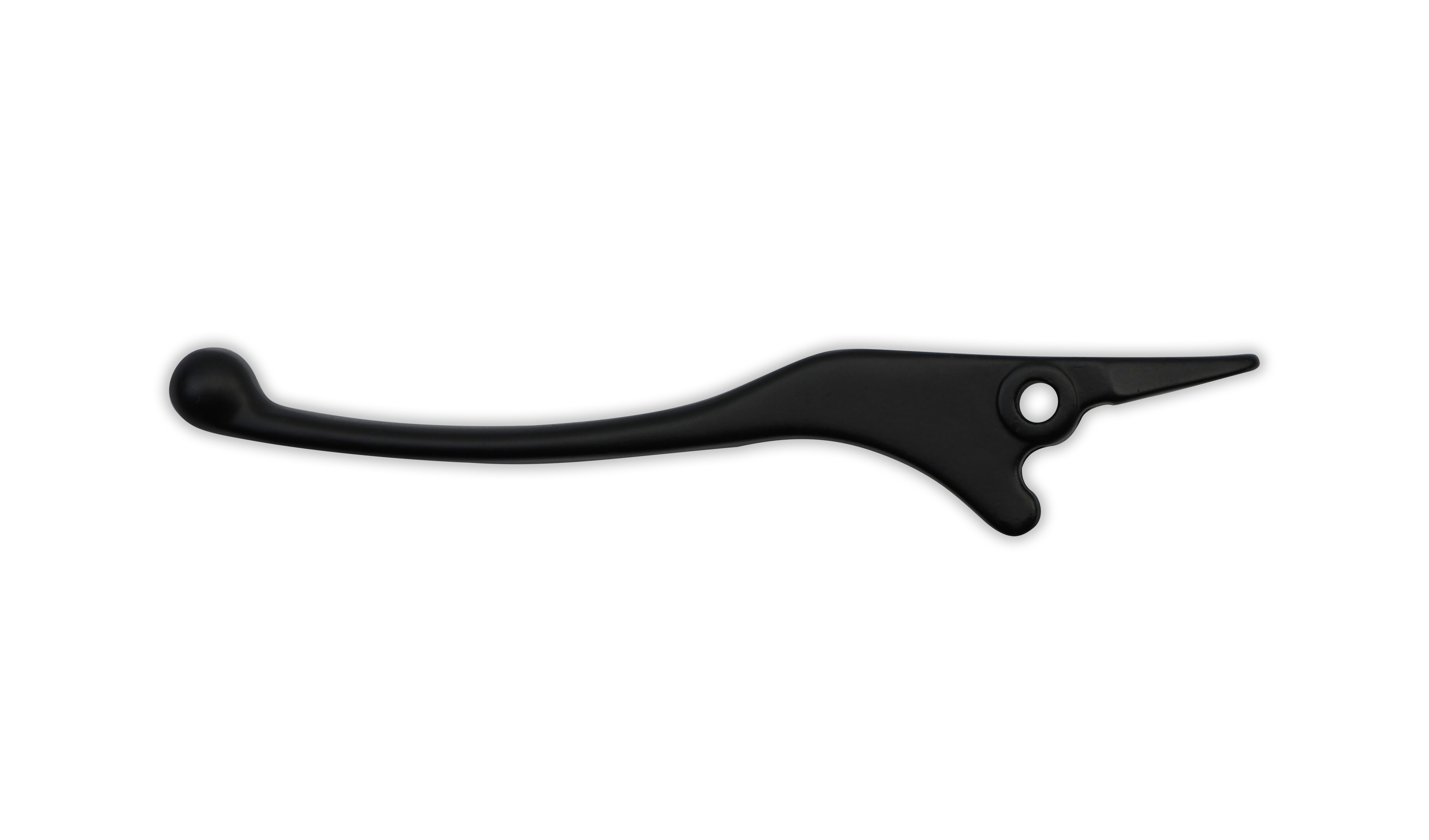 Hendler Clutch Lever Black Honda GCM