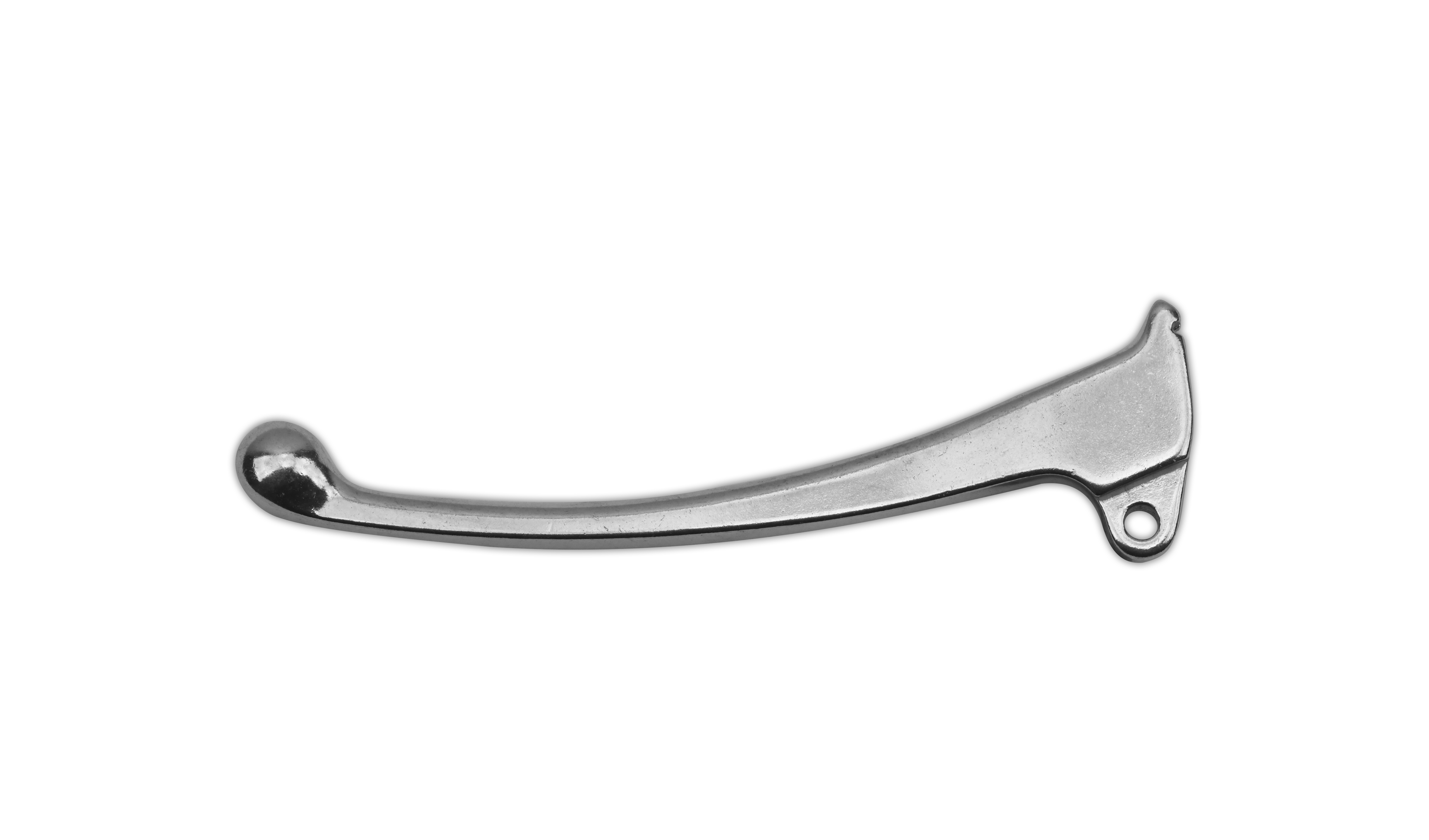 Hendler Rear Brake Lever Alloy Honda KZL