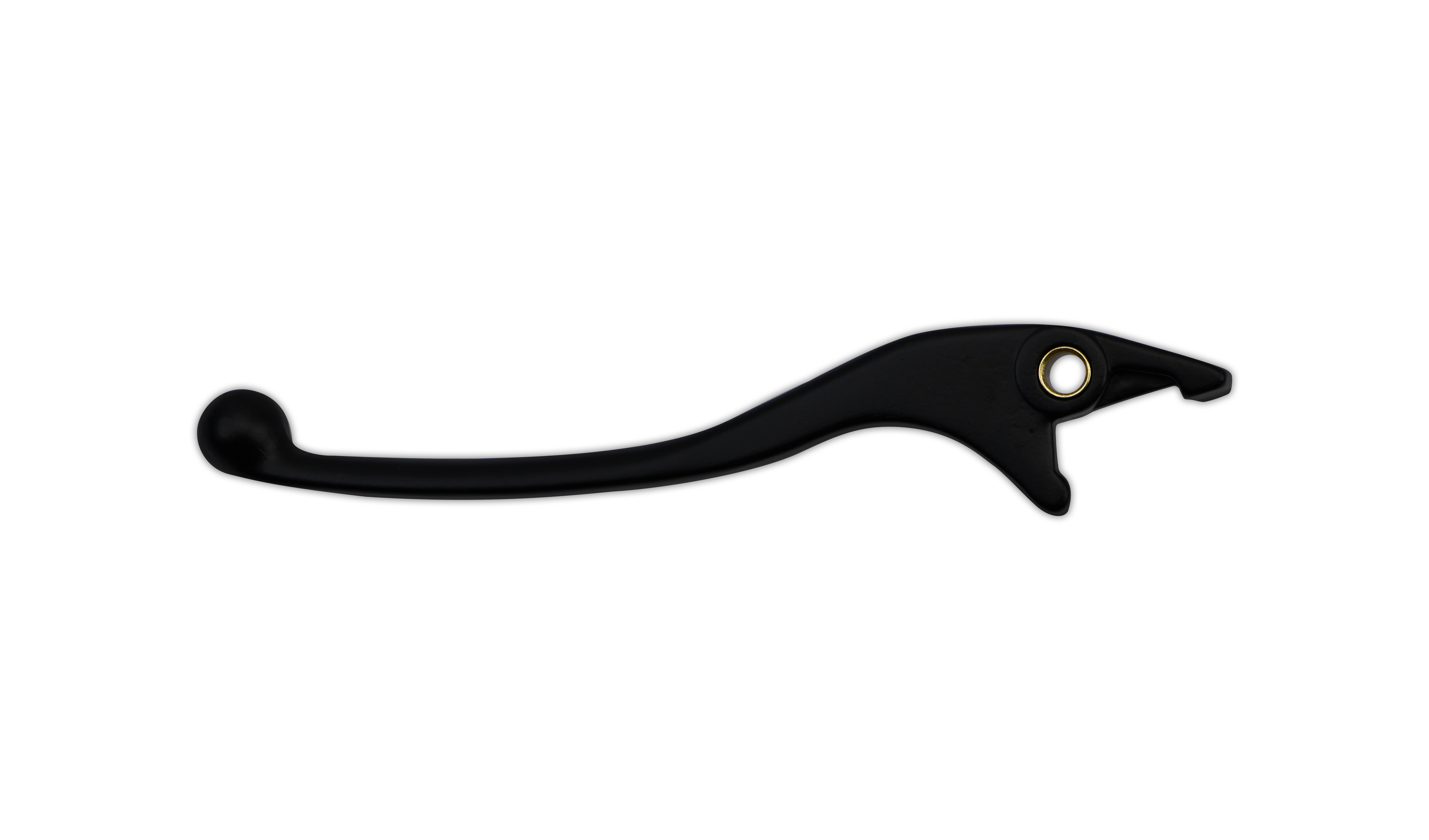 Hendler Rear Brake Lever Black Honda KRJ
